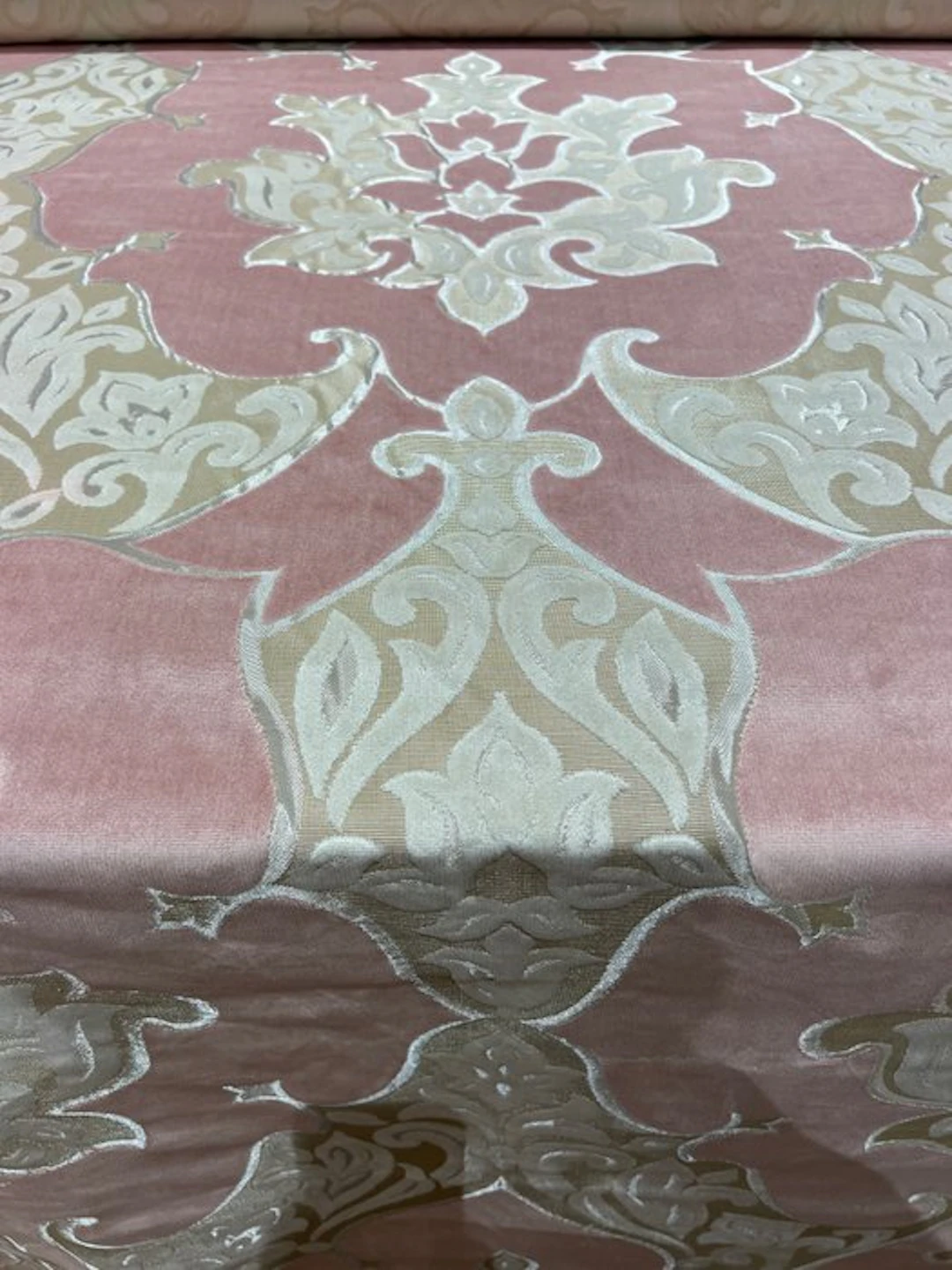 Velluto controtagliato 330 x 140 - Upholstery fabric - 330 cm - 140 cm