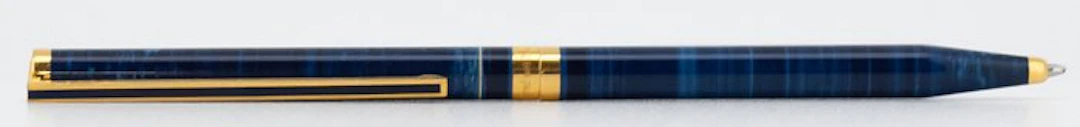 S.T. Dupont - No reserve price - Roller ball pen