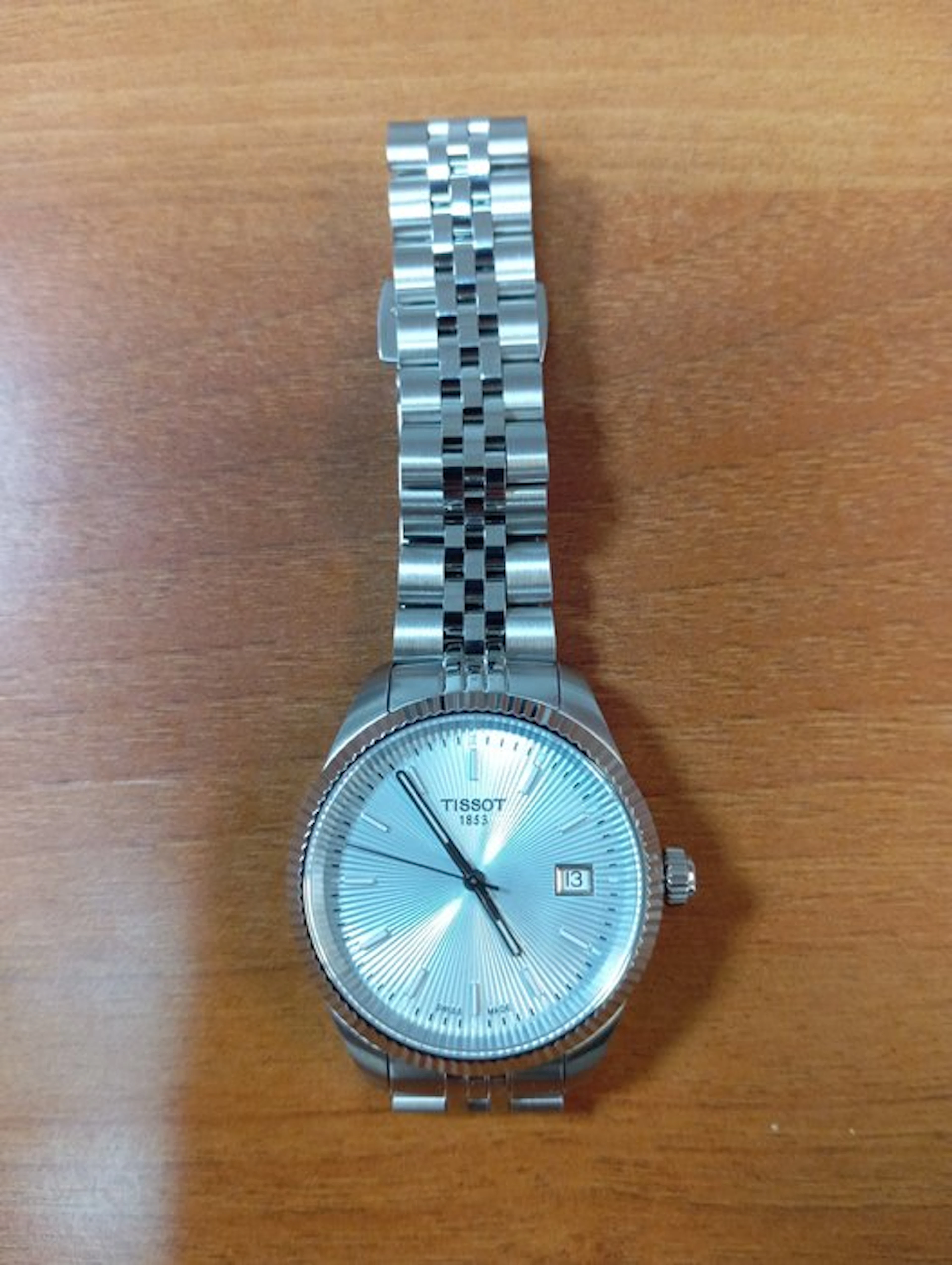 Tissot - Ballade - No reserve price - T156.210.11.351.00 - Women - 2019