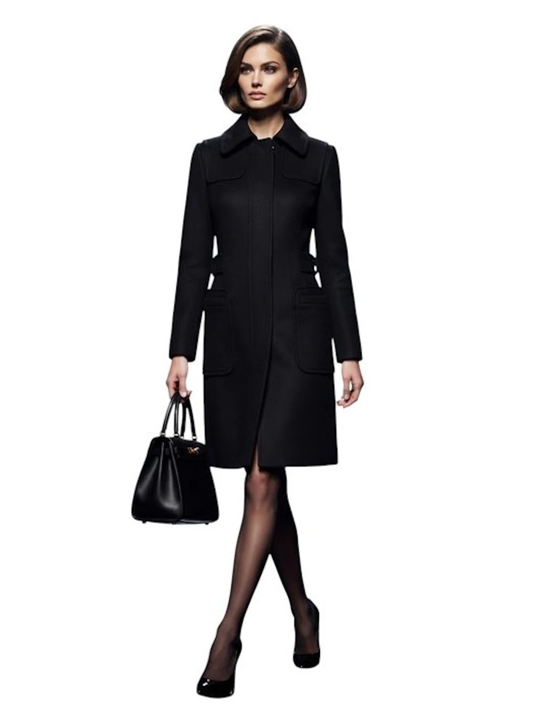 Ralph Lauren - Coat