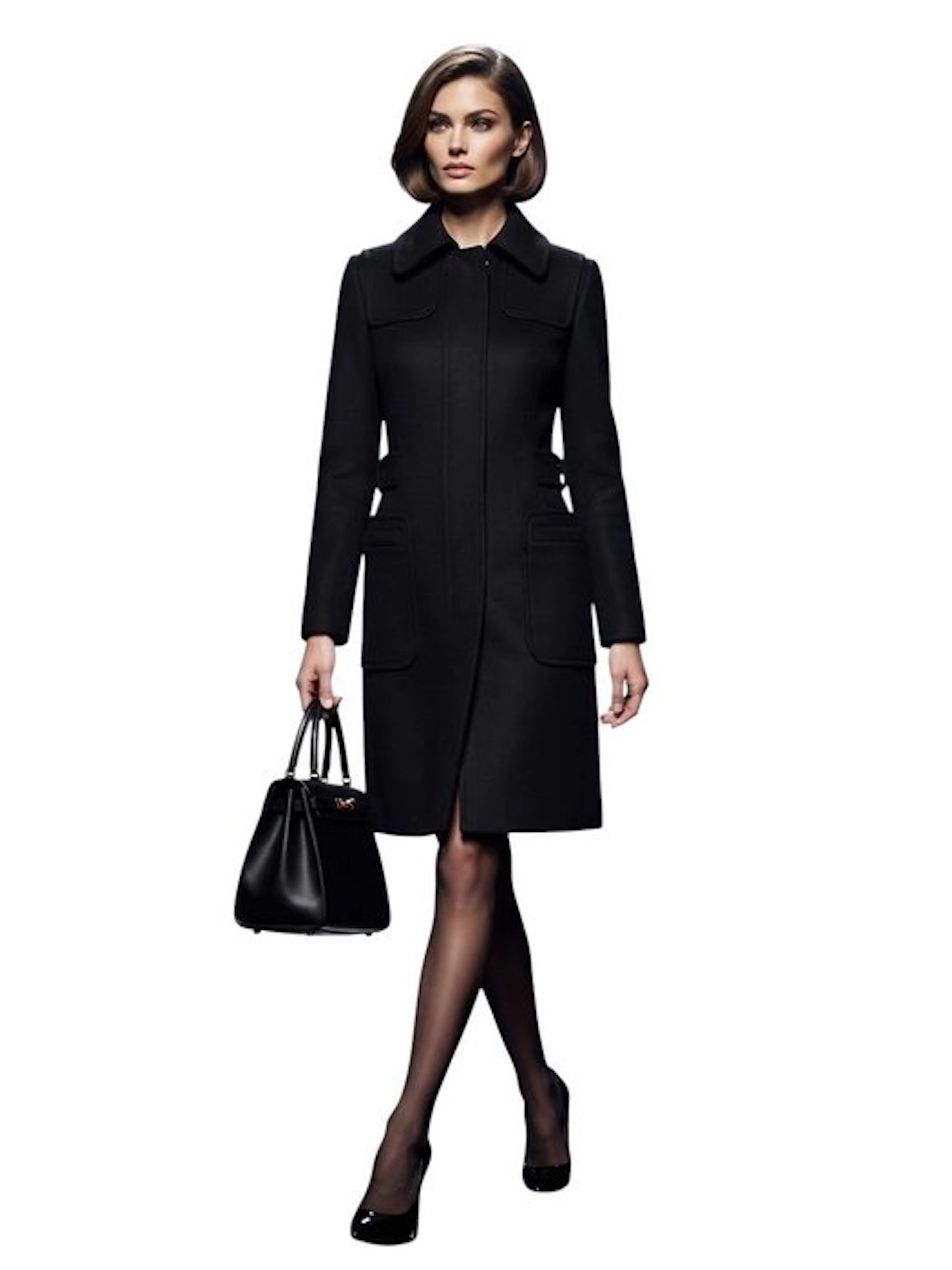 Ralph Lauren - Coat