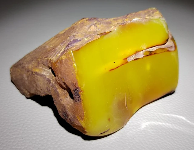 Baltic Amber- High Quality AAA - Museum- 165 g