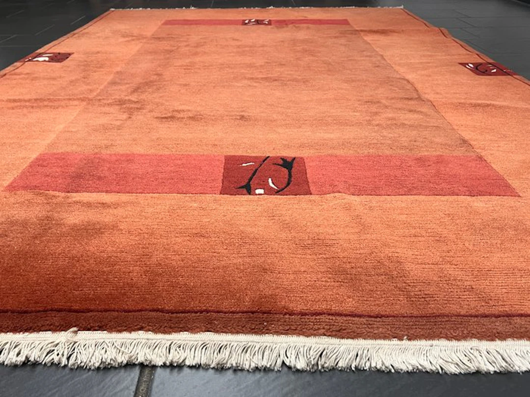 Nepal - Rug - 300 cm - 200 cm