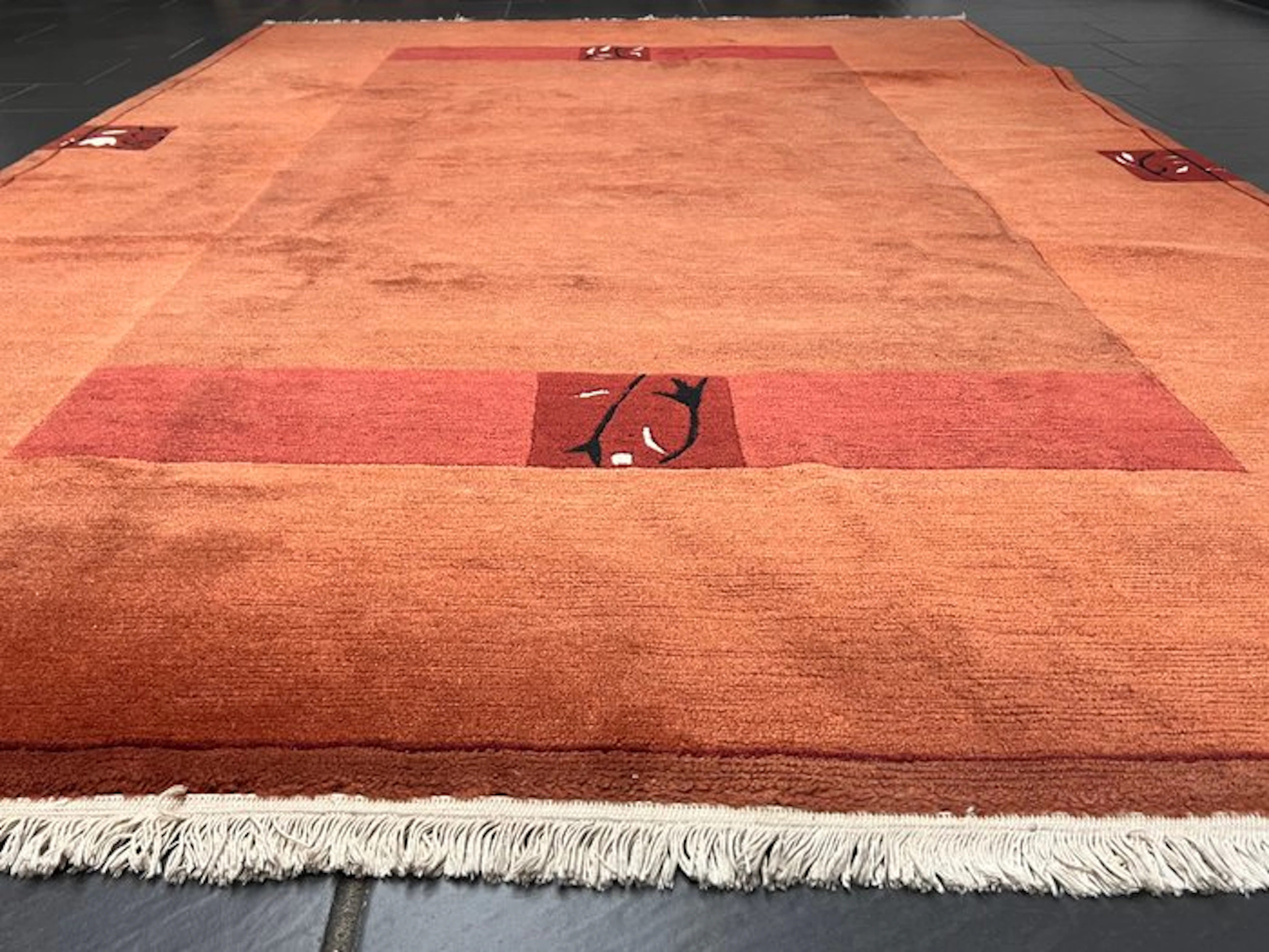 Nepal - Rug - 300 cm - 200 cm