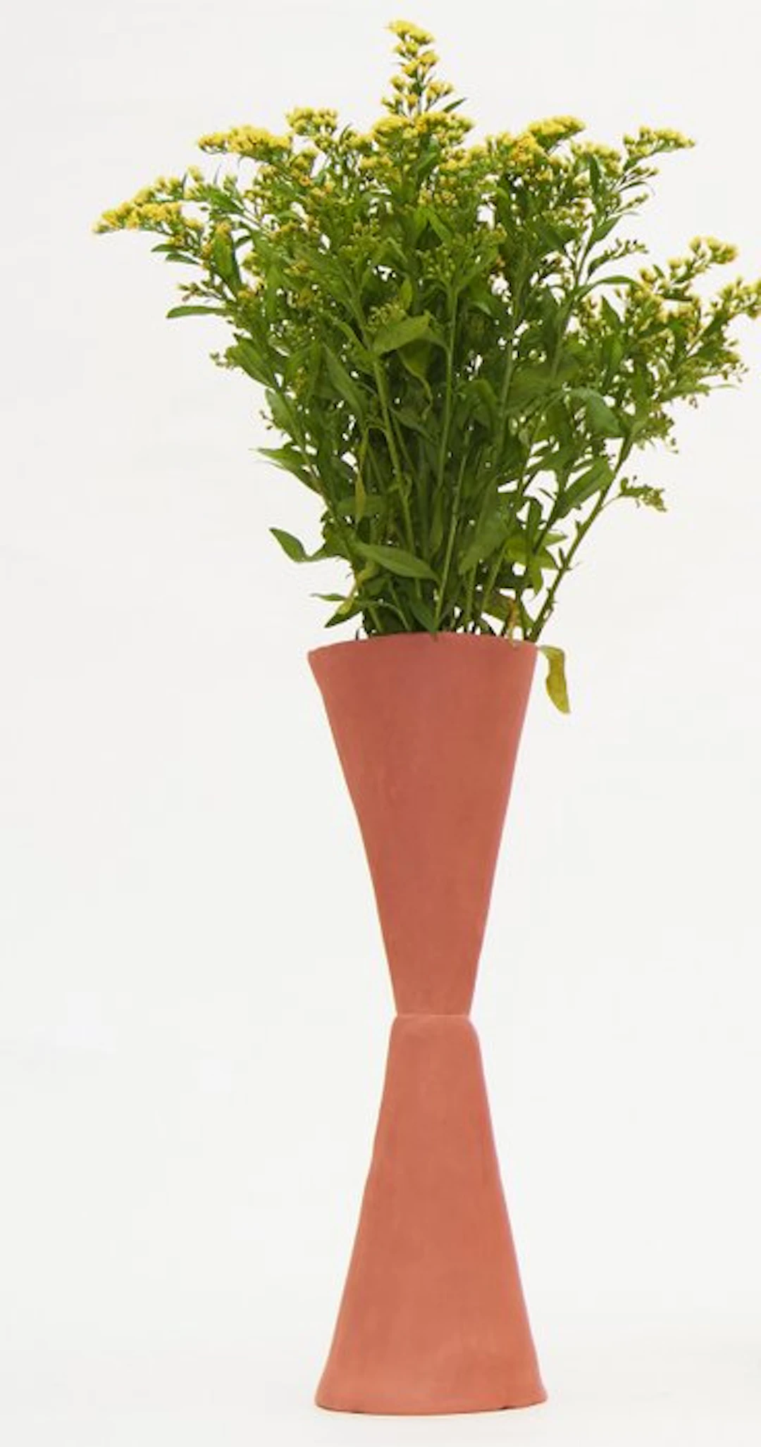 Bela Jaffrenou - Bela Jaffrenou - Vase - Ceramic