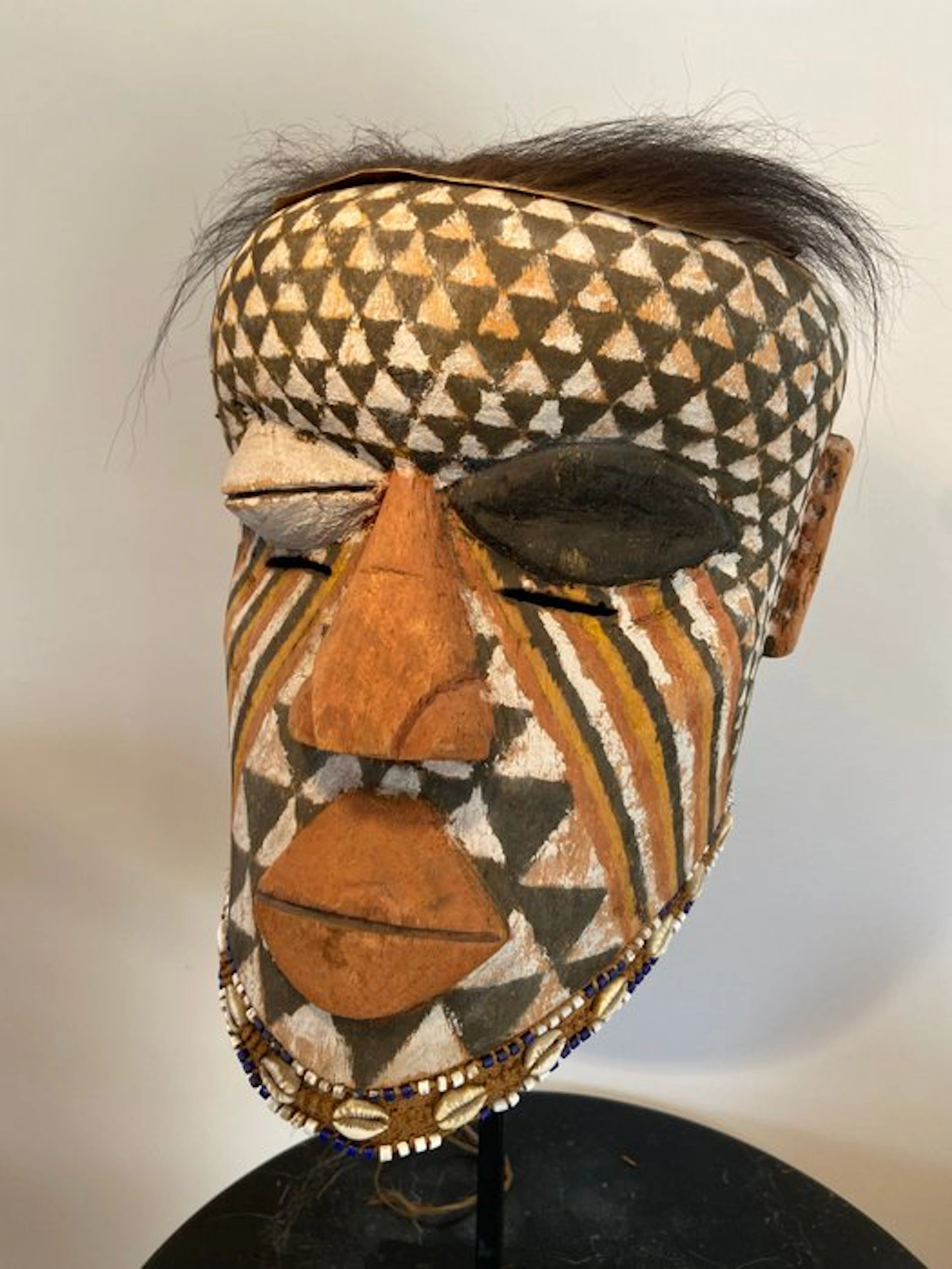 Kuba - DR Congo