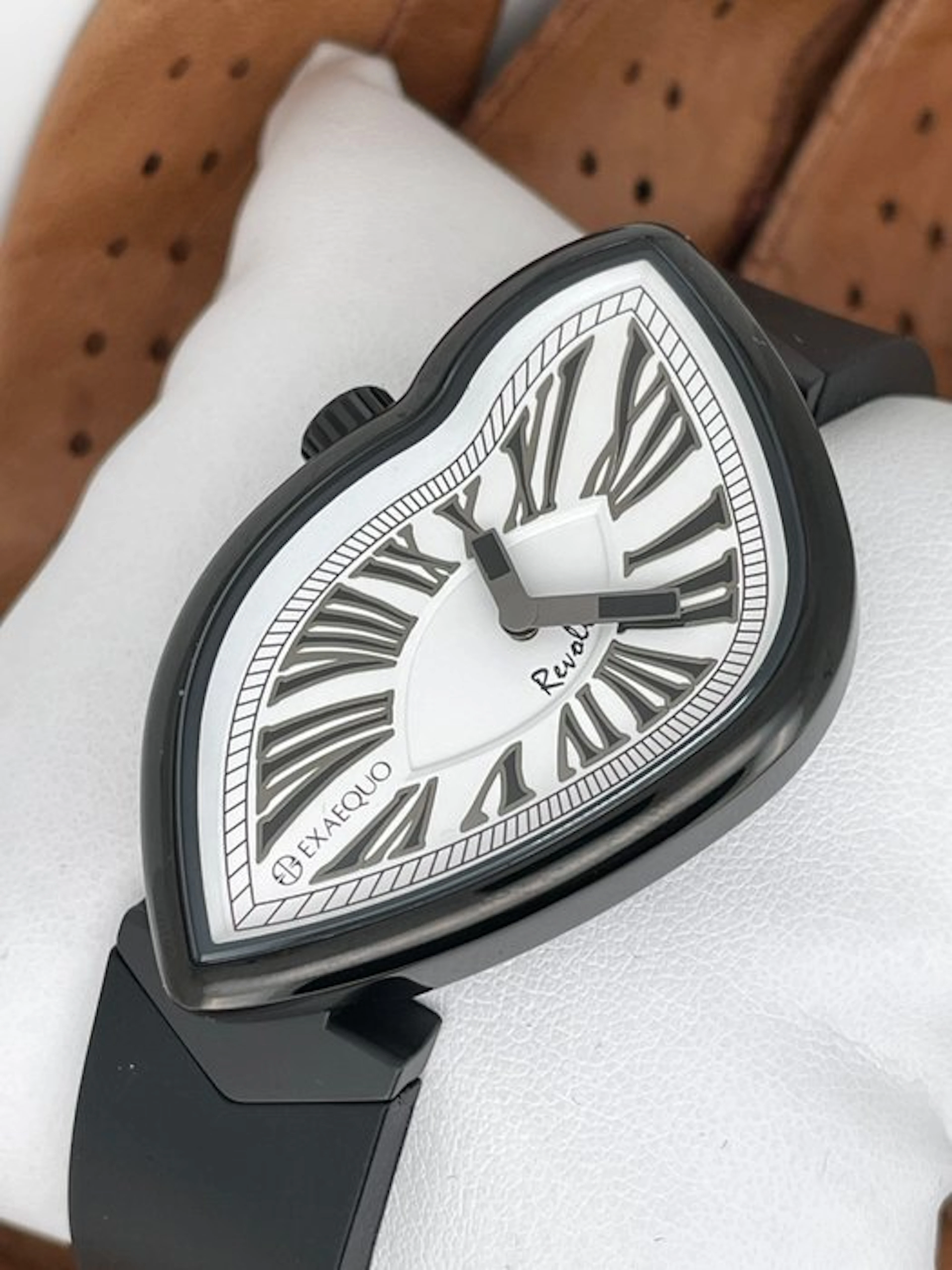 Exaequo - Revolve Salvador Dali Collection - EX0034.0002 - Men - 2020-2025