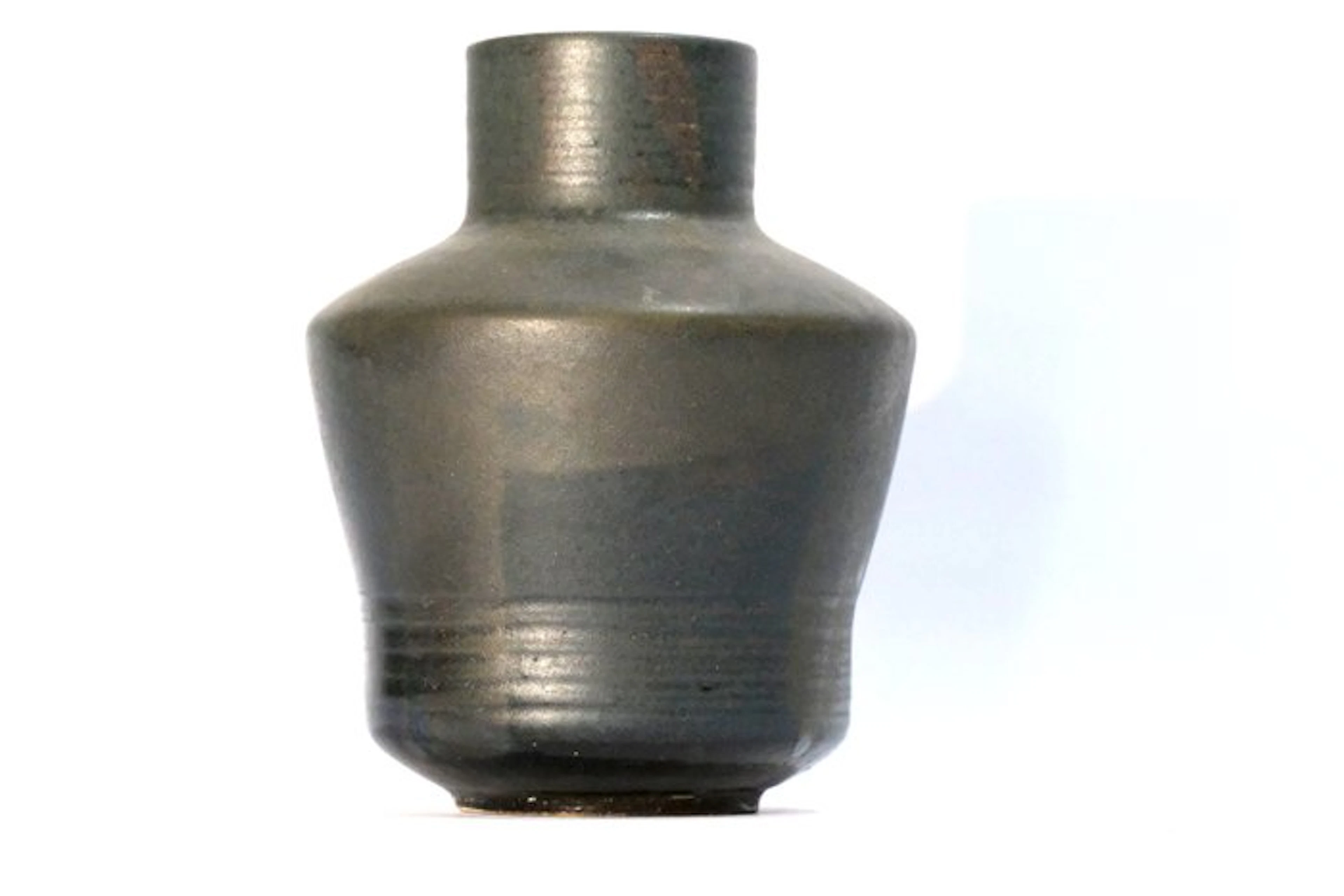 Carlo Zauli - Vase - Ceramic - Ceramica a lustro