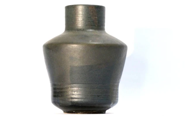 Carlo Zauli - Vase - Ceramic - Ceramica a lustro