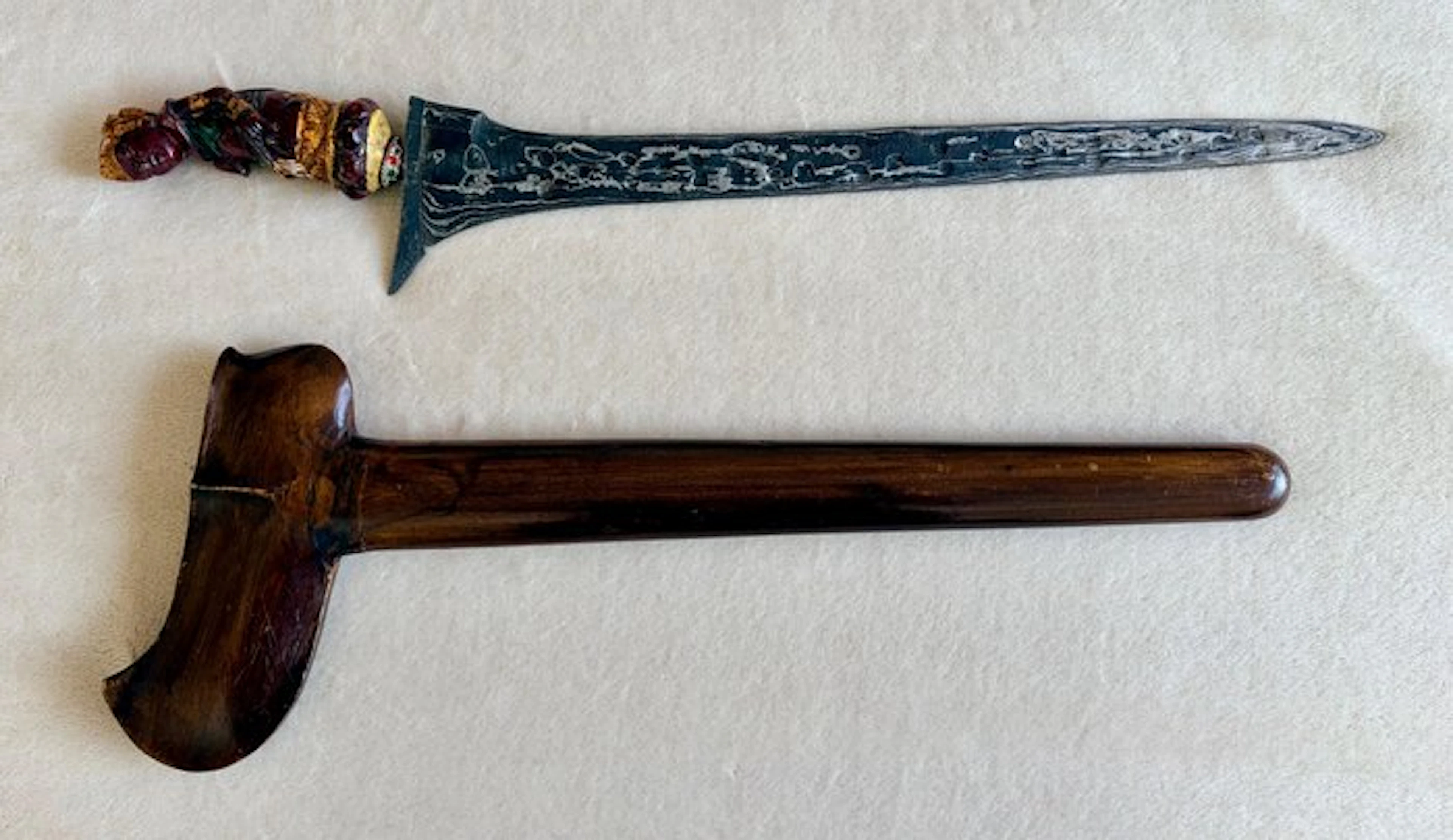 Sword - Indonesia