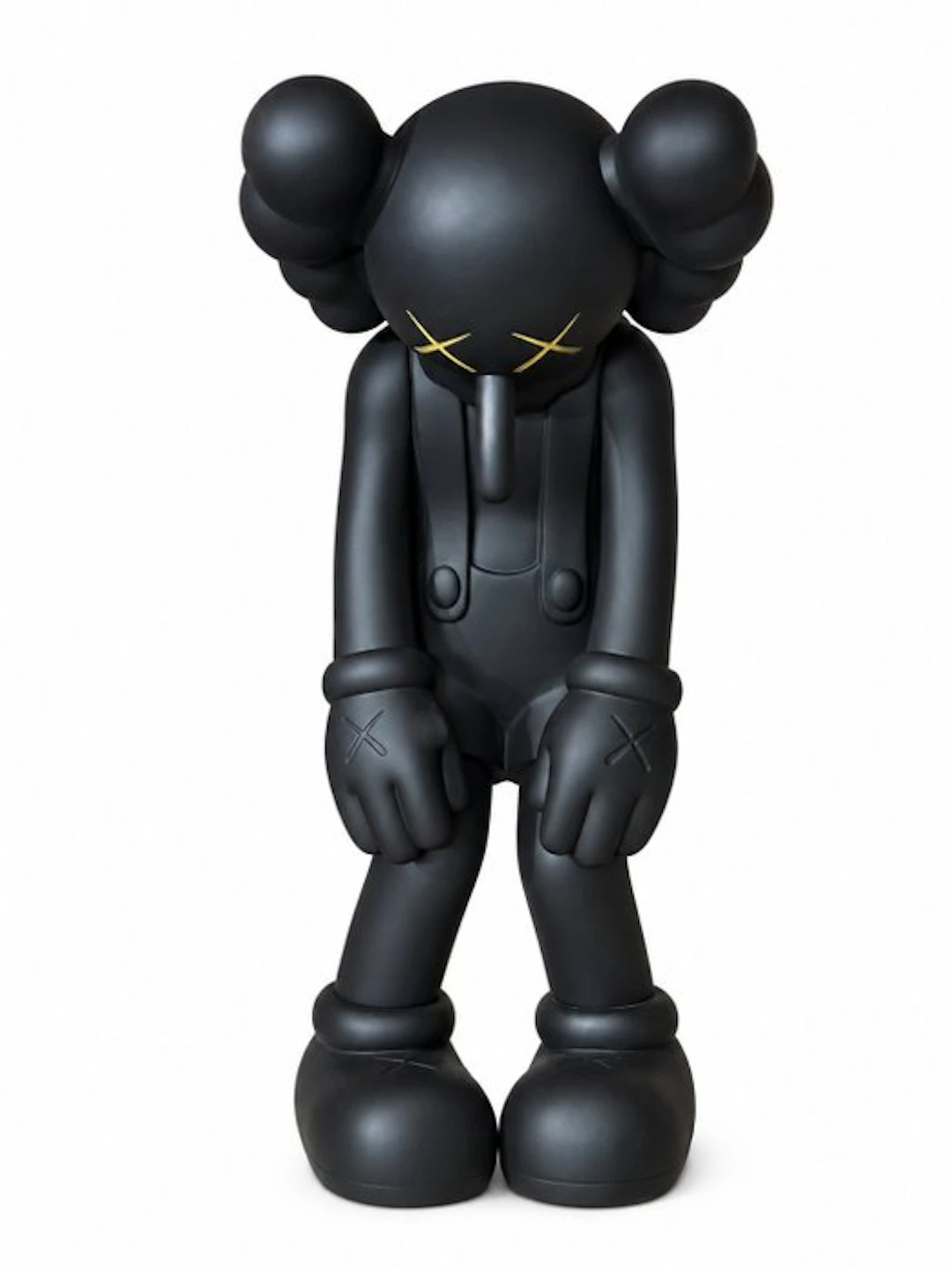 Kaws (1974) - Small Lie