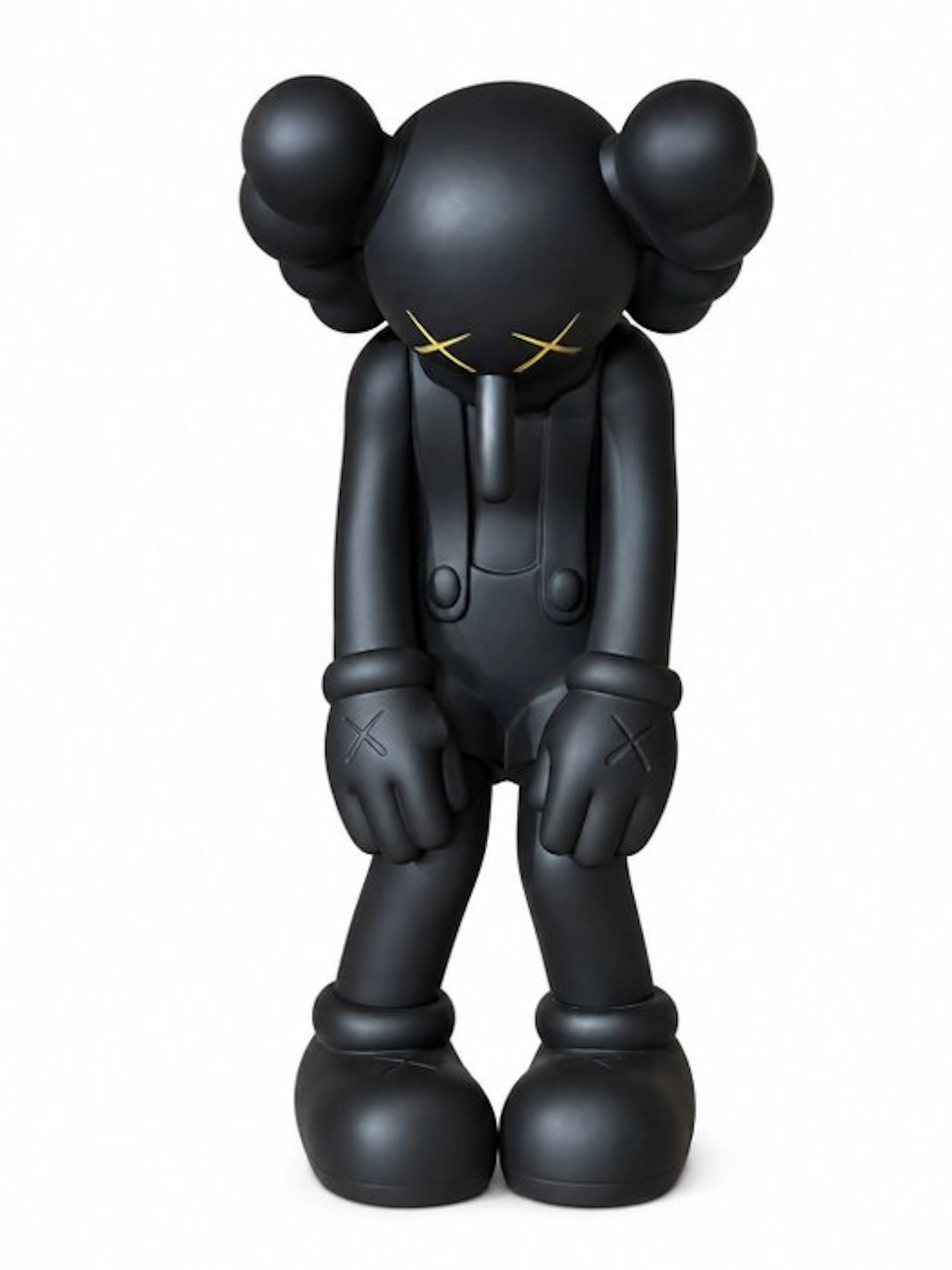 Kaws (1974) - Small Lie