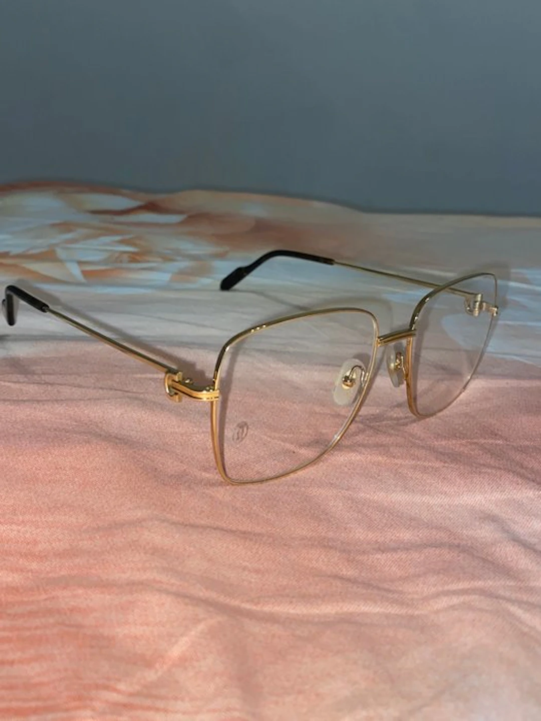 Cartier - C87E87/F0 - Spectacles