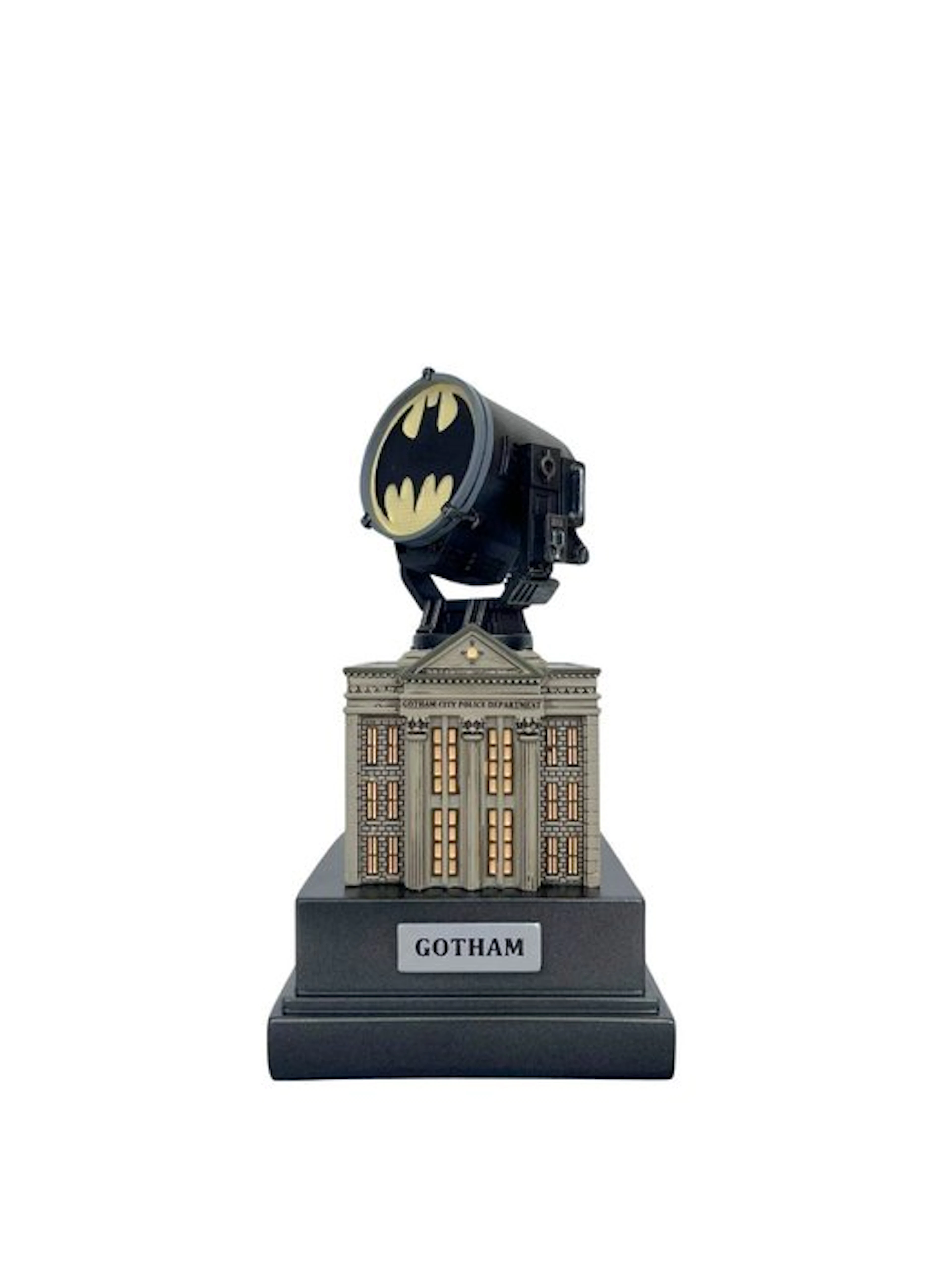 Figurine - Gotham DC - Resin