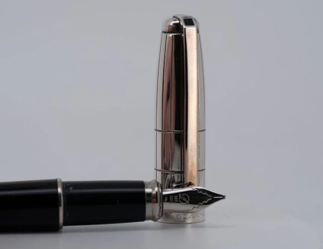 S.T. Dupont - No reserve price - Fountain pen