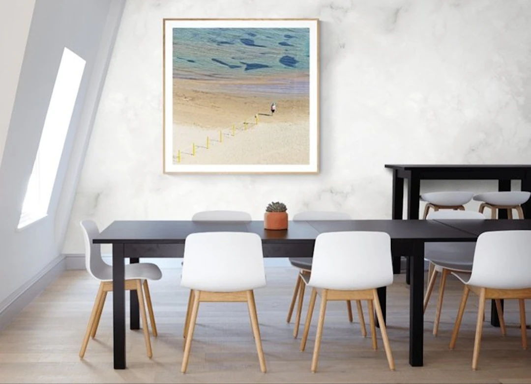 Claudio Costantino - Landscape nature - Spiaggia