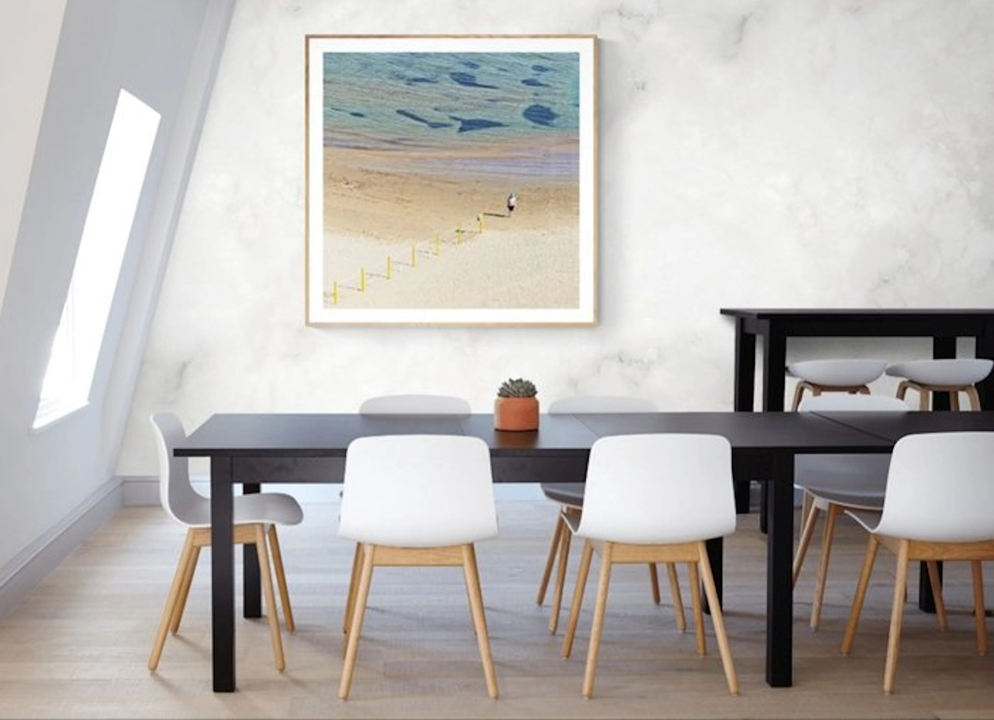 Claudio Costantino - Landscape nature - Spiaggia