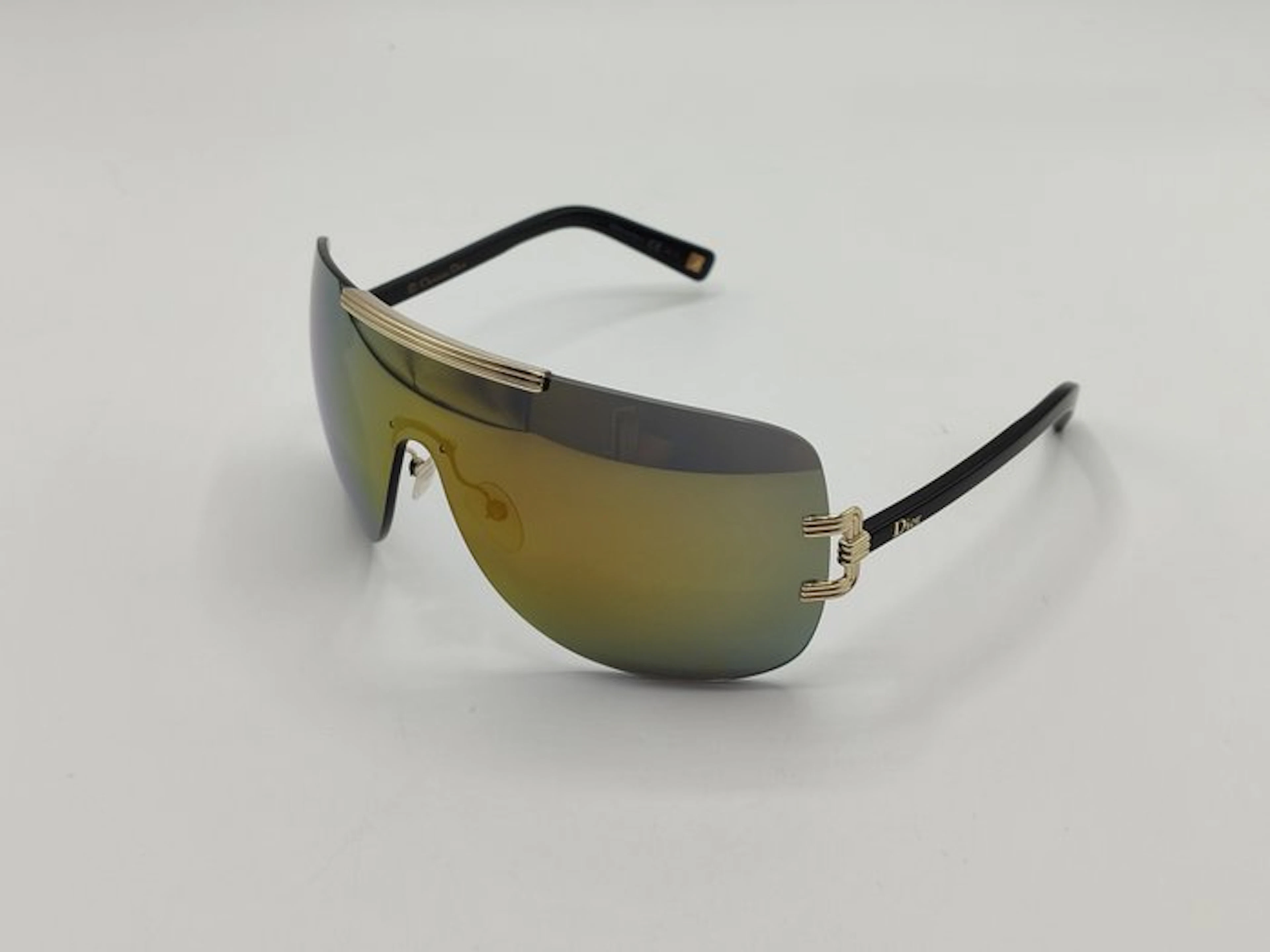 Christian Dior - DiorGraphix1 - Sunglasses