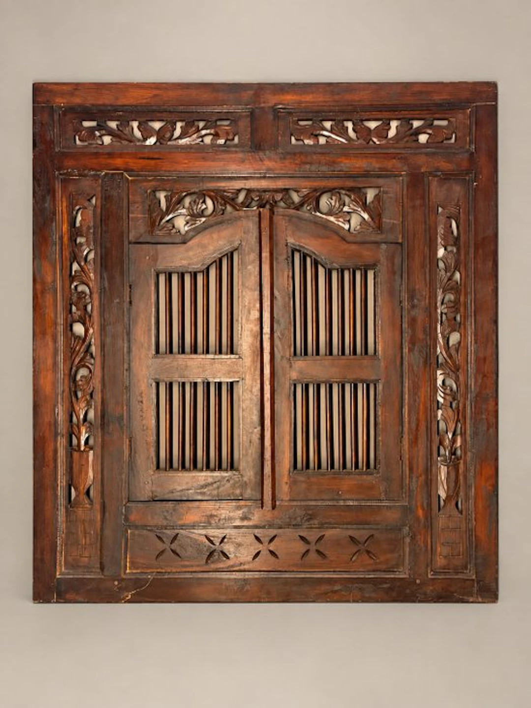 Panel - Wood - architectural panel