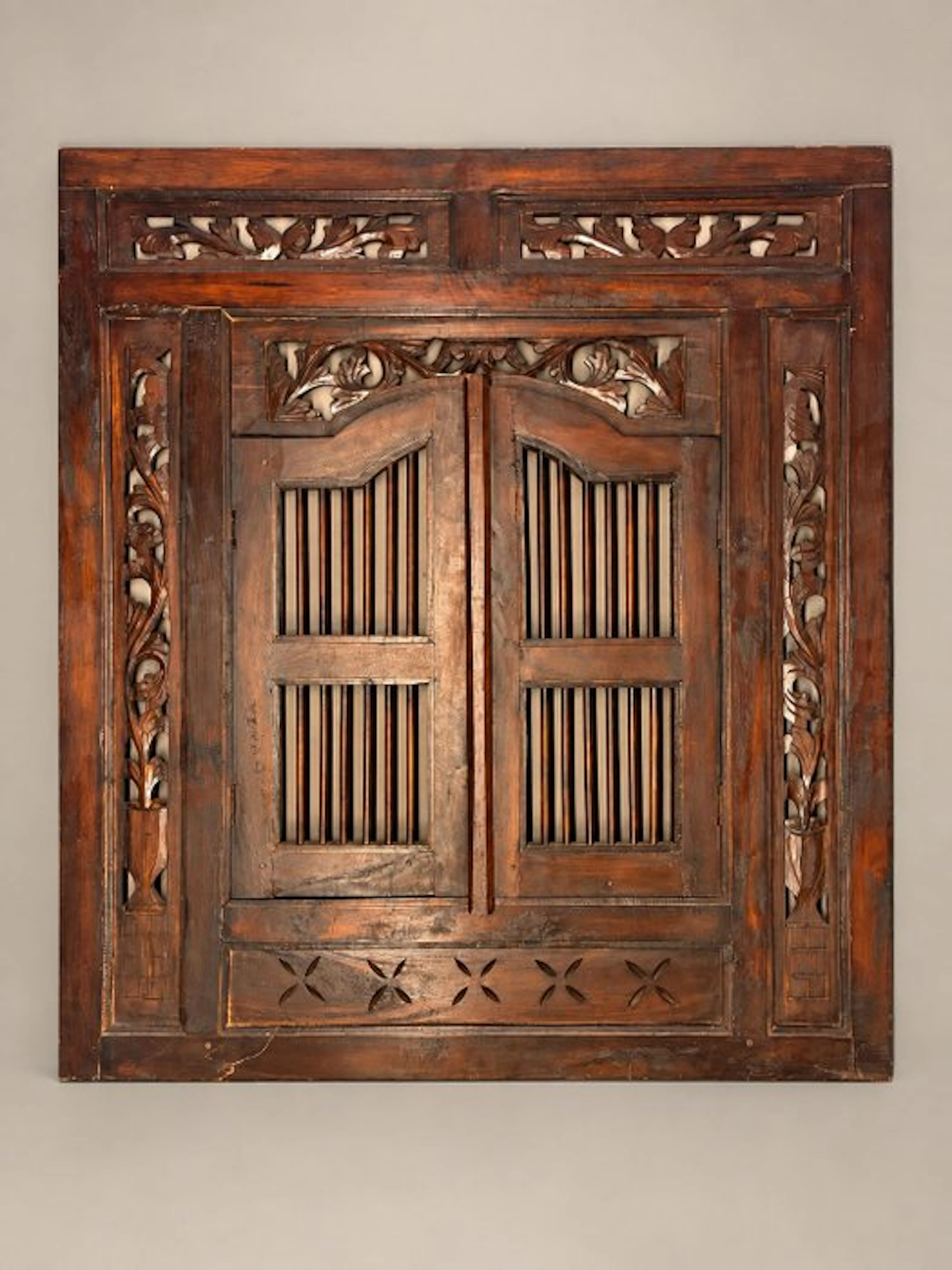 Panel - Wood - architectural panel