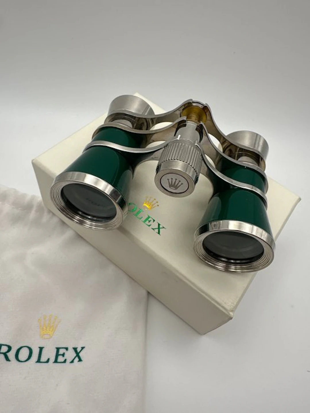 Rolex - Opera Binoculars
