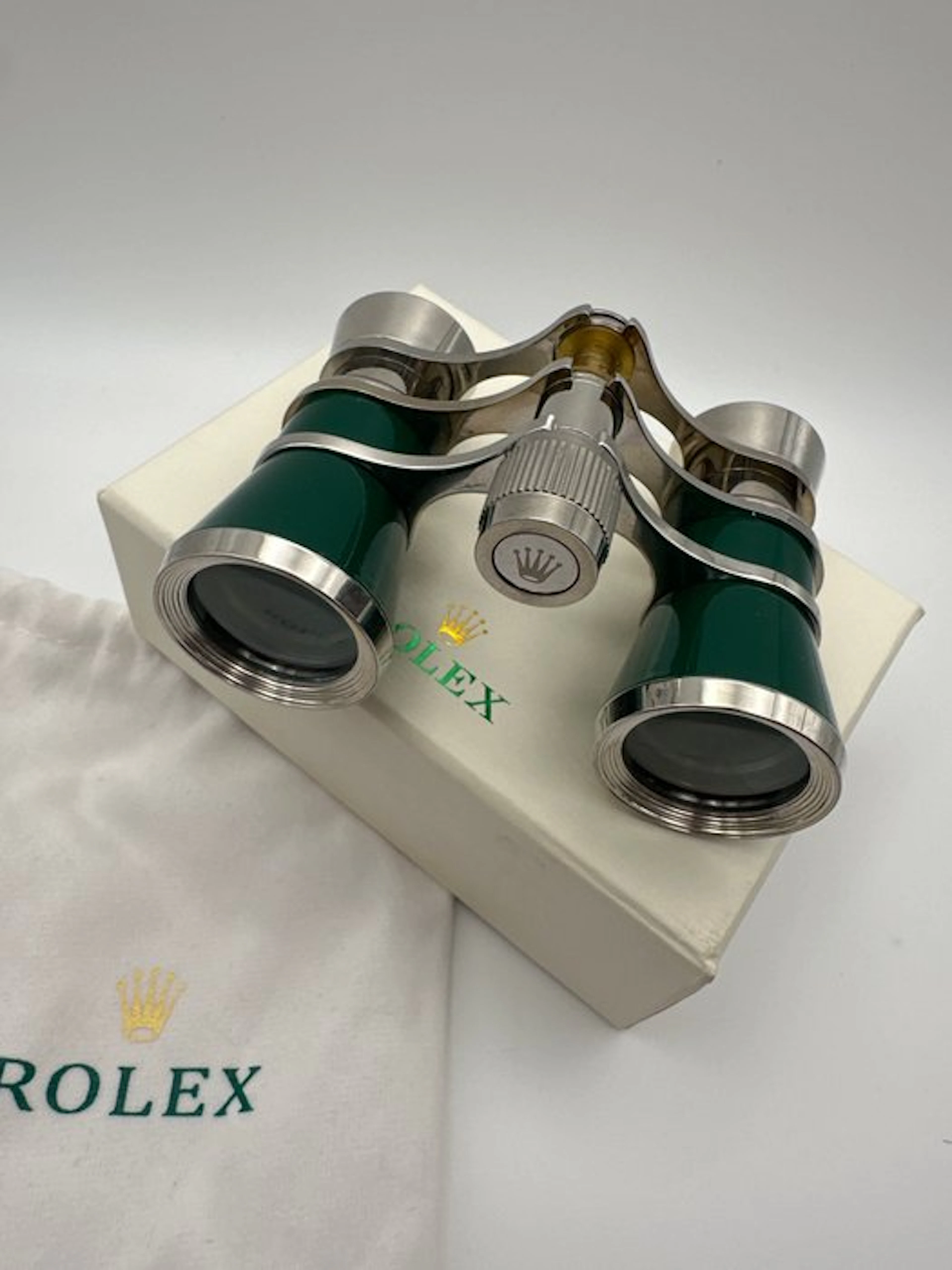 Rolex - Opera Binoculars