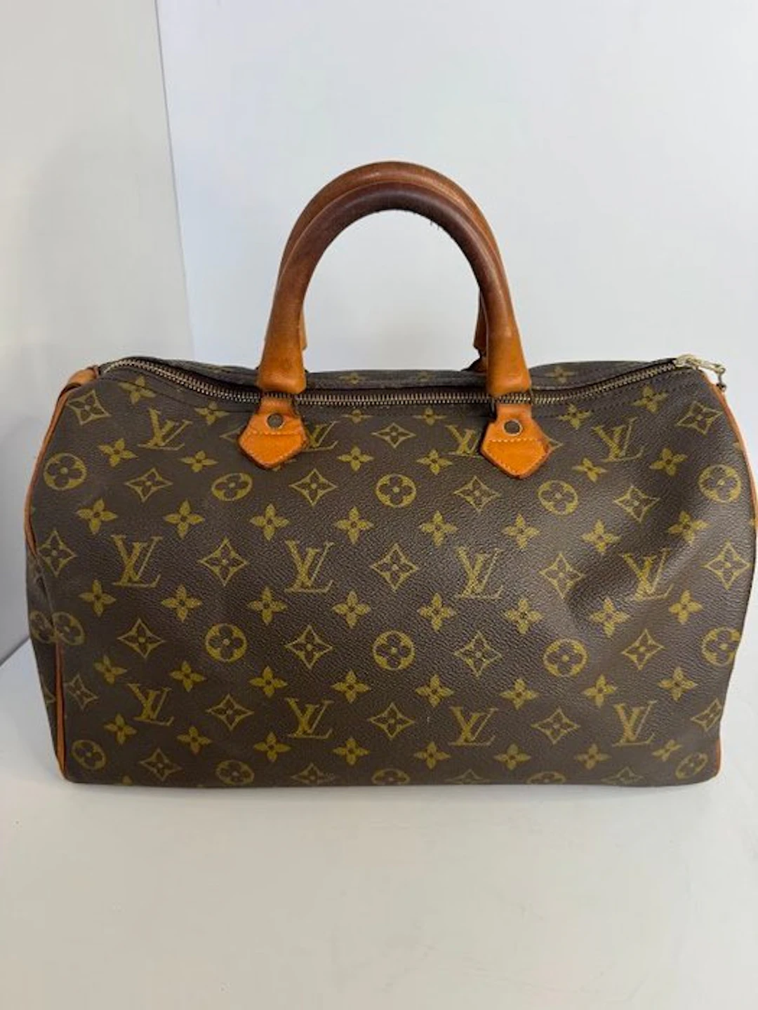 Louis Vuitton - Speedy - Handbag