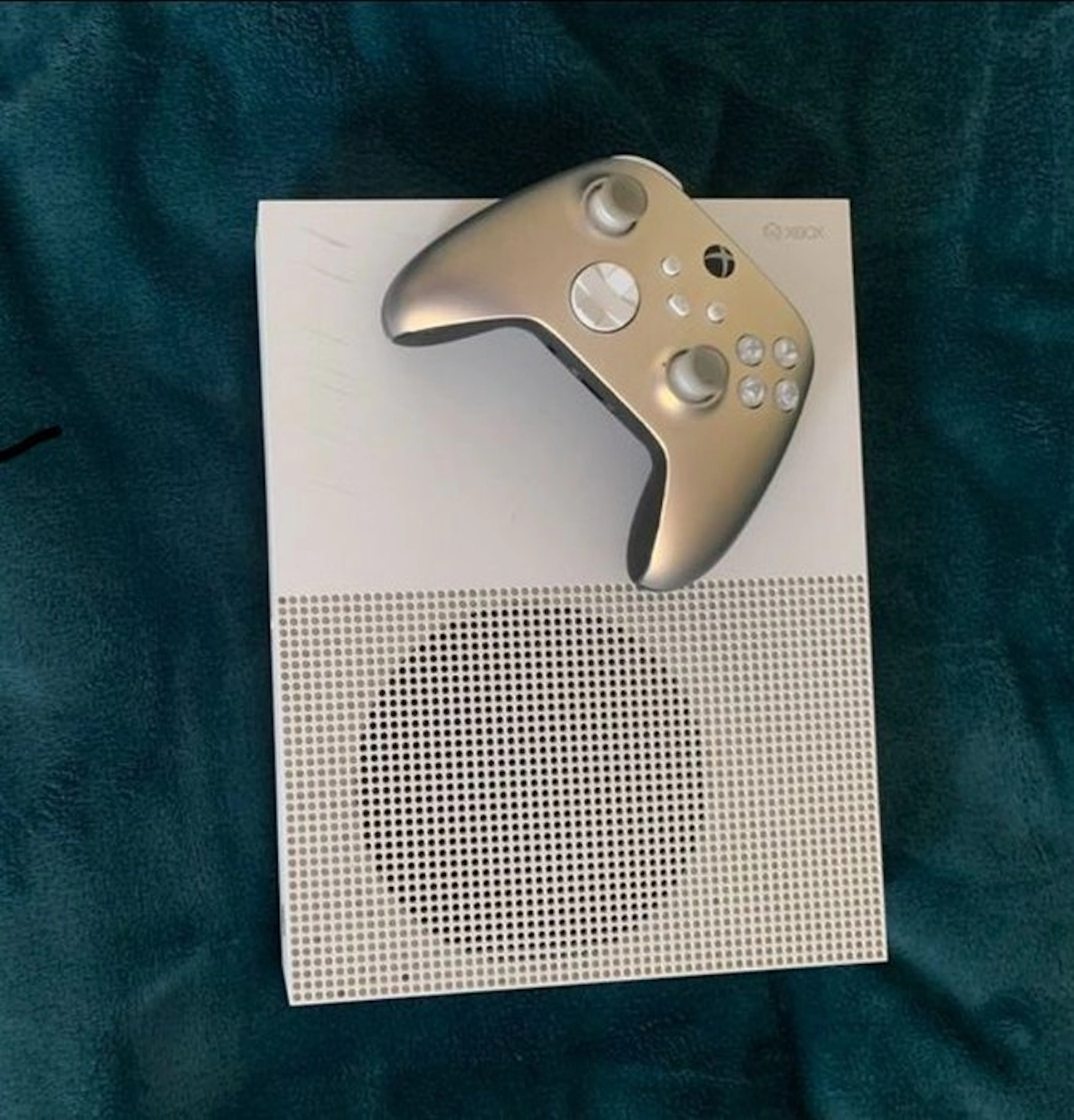 Microsoft - Xbox One - Xbox - Video game - In original box