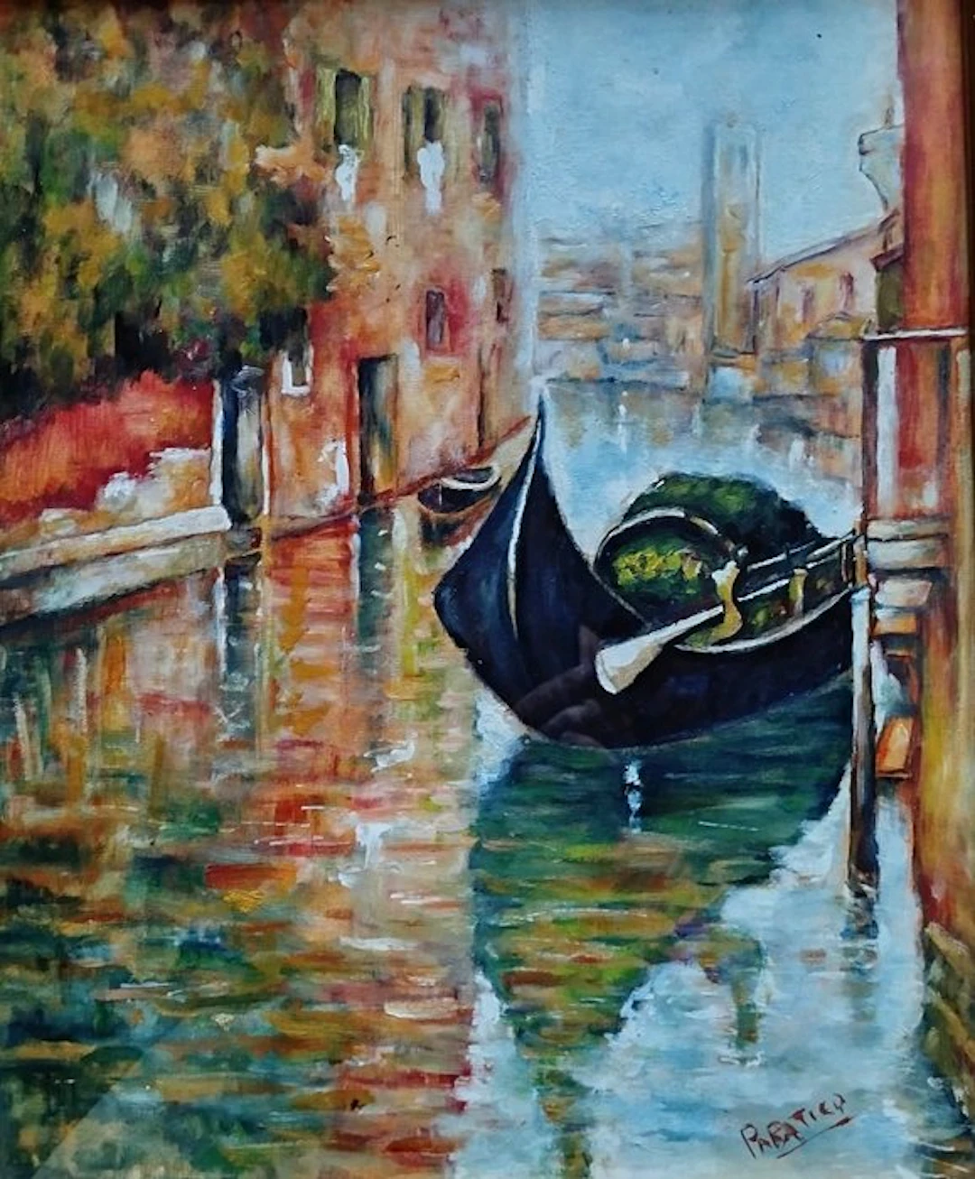 Paratico (XX) - Sconosciuto
