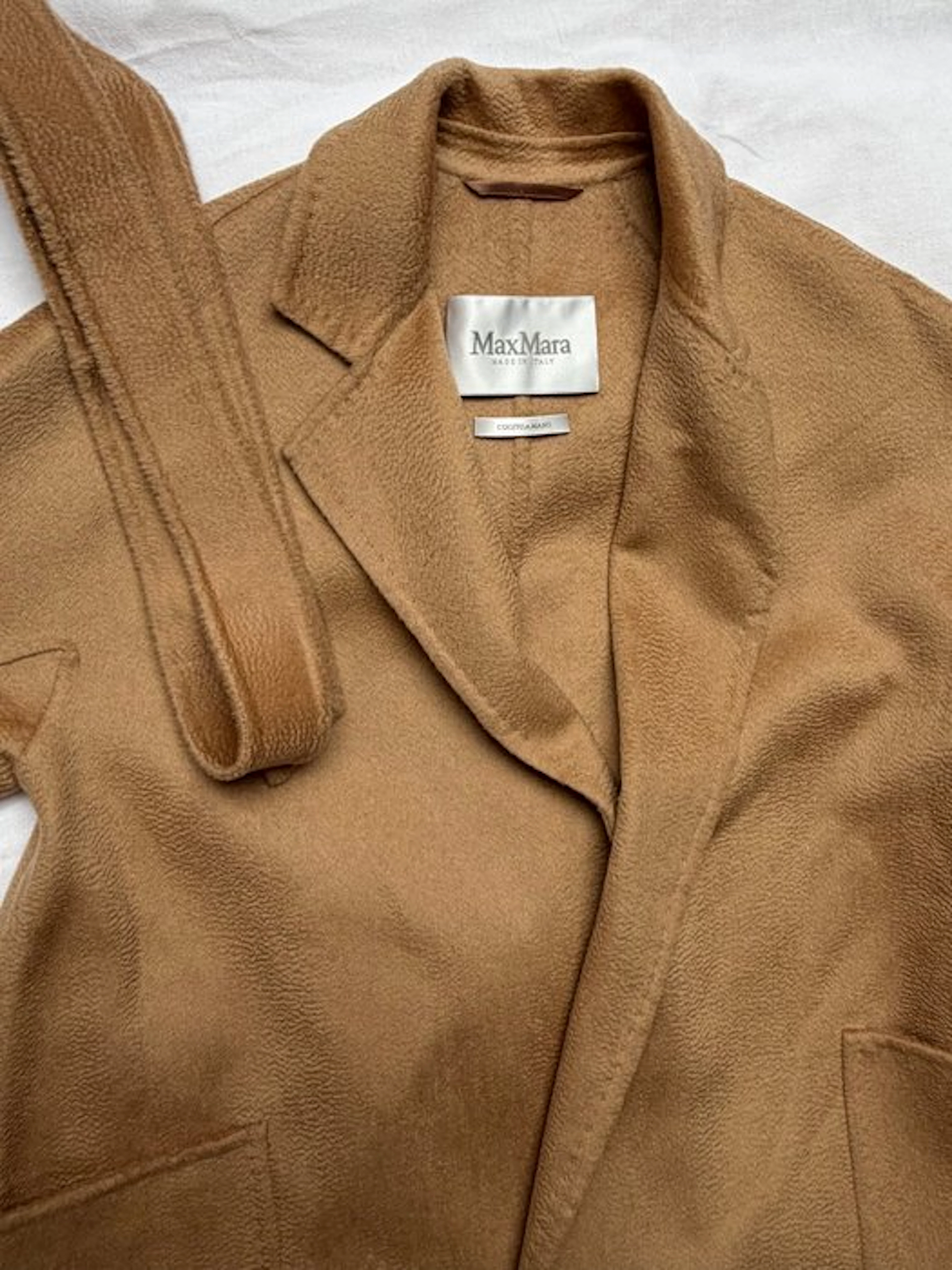 Max Mara - Jacket
