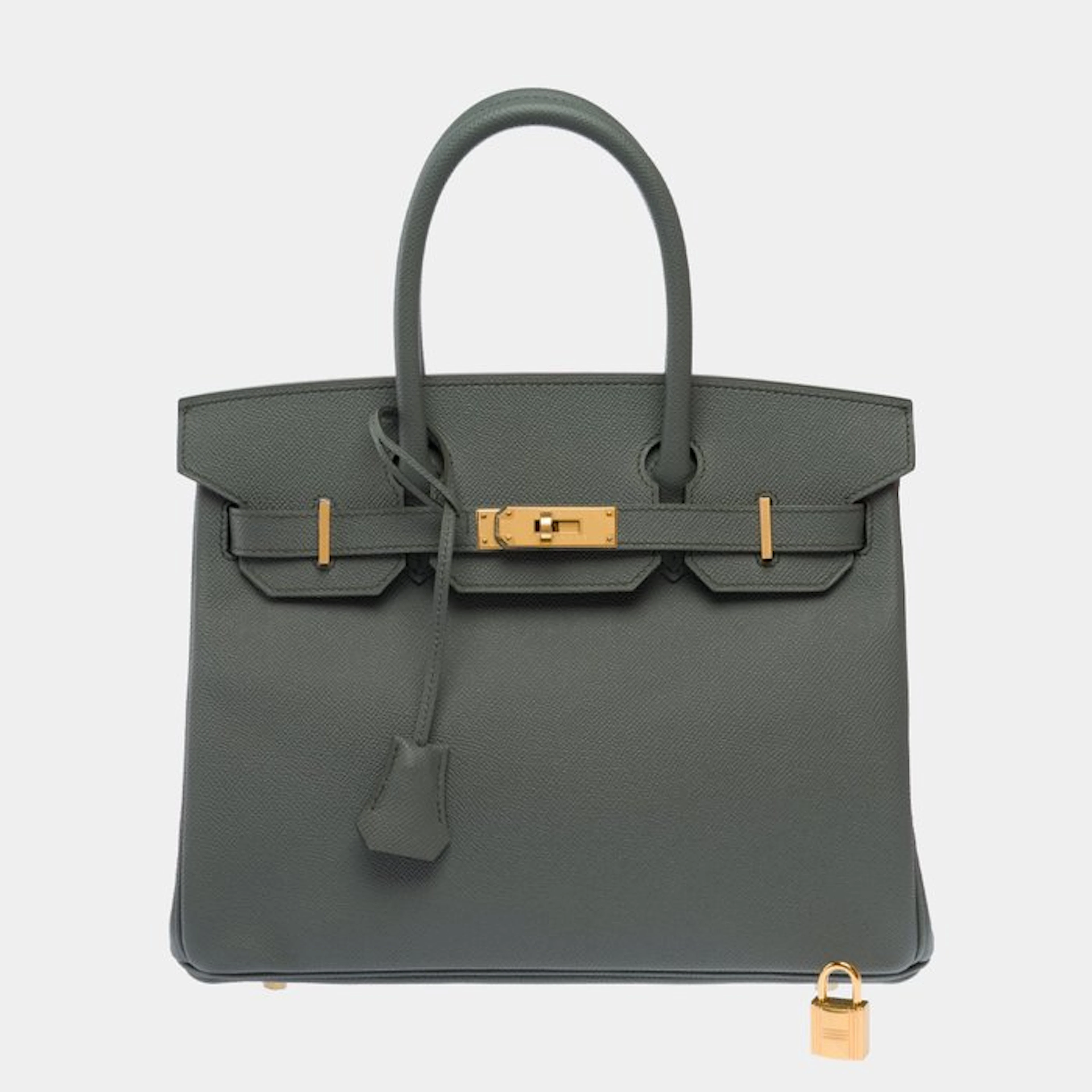 Hermès - Birkin 30 - Handbag