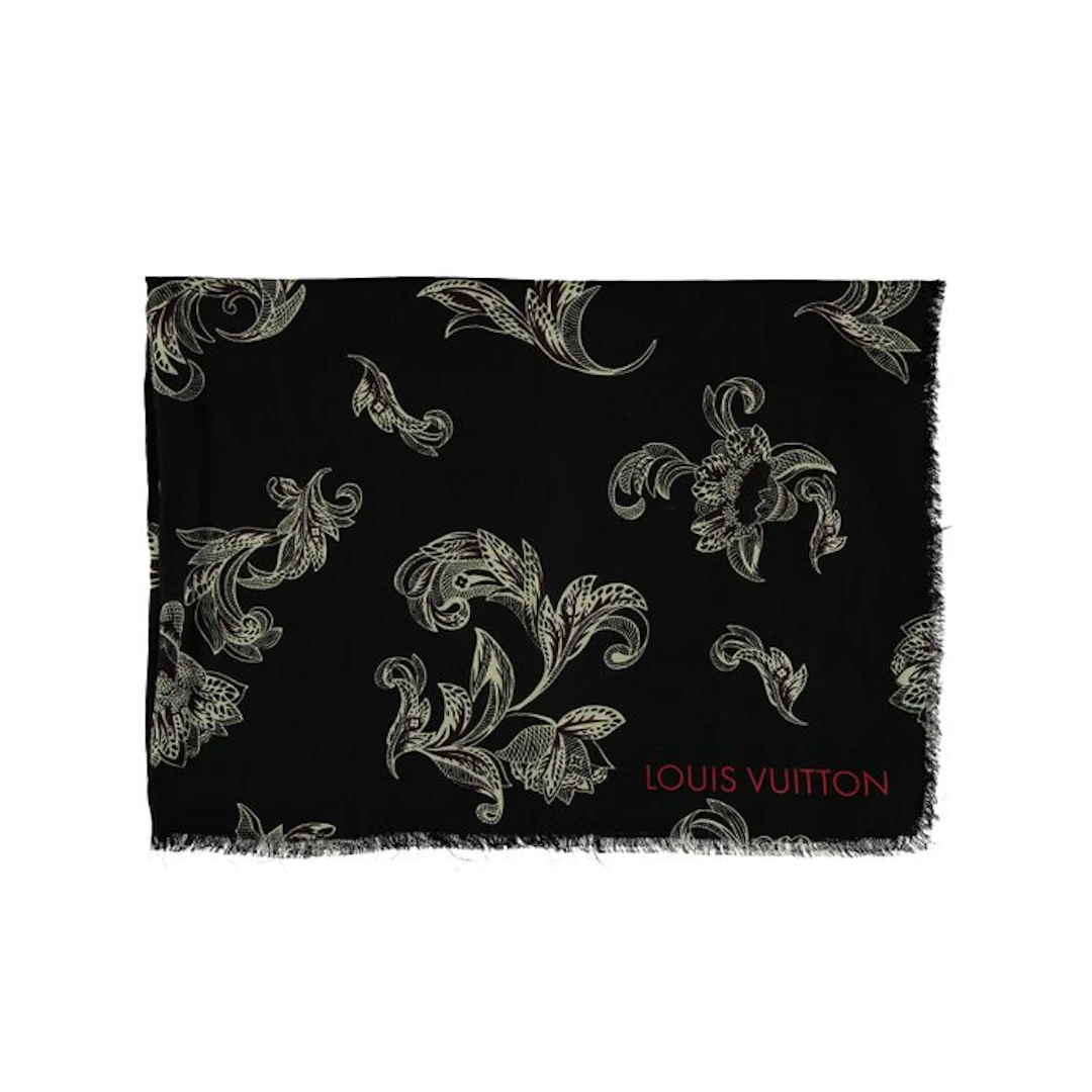Louis Vuitton - Fashion accessories set