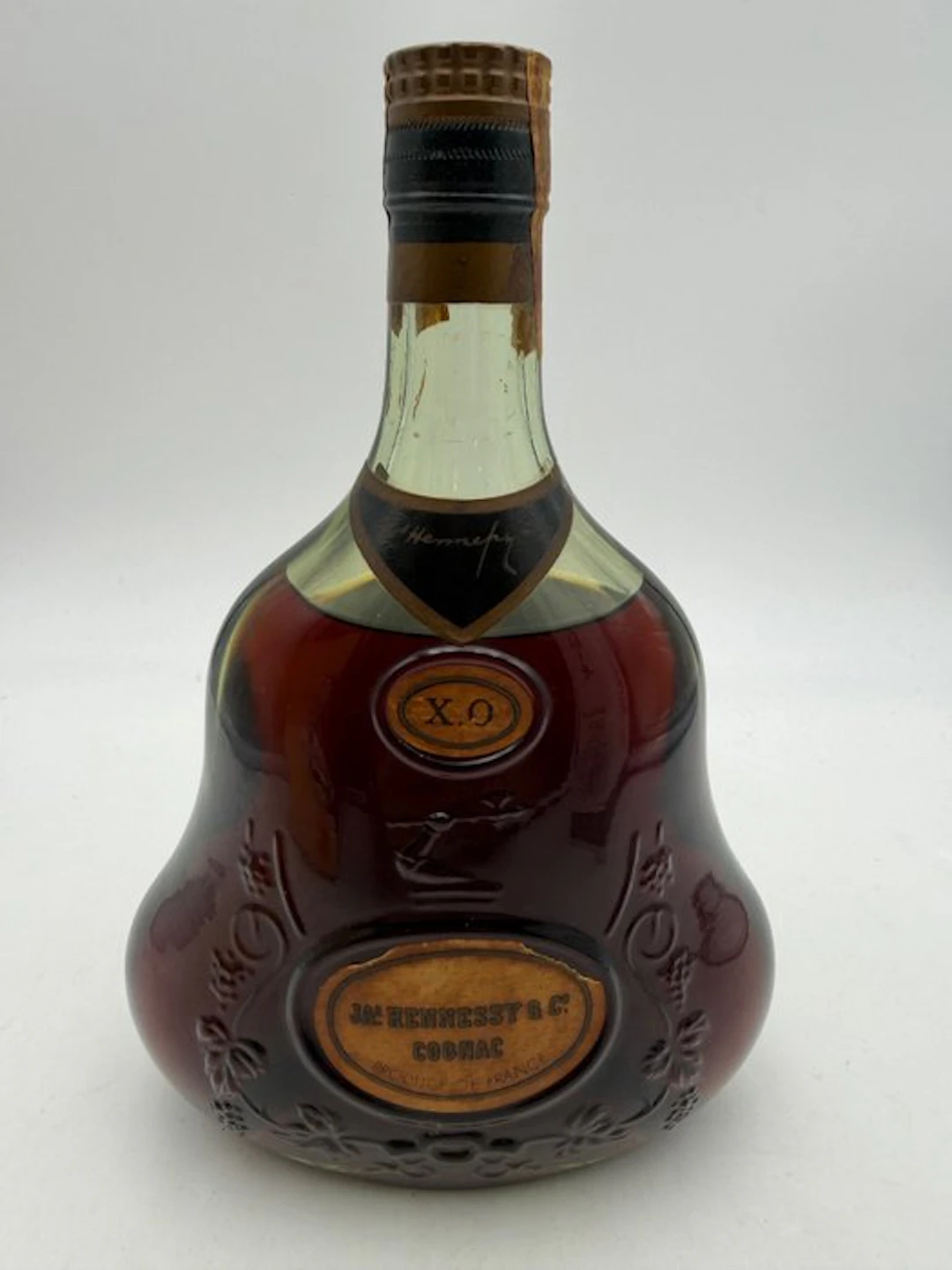 Hennessy - XO Cognac - b. 1960s - 70cl