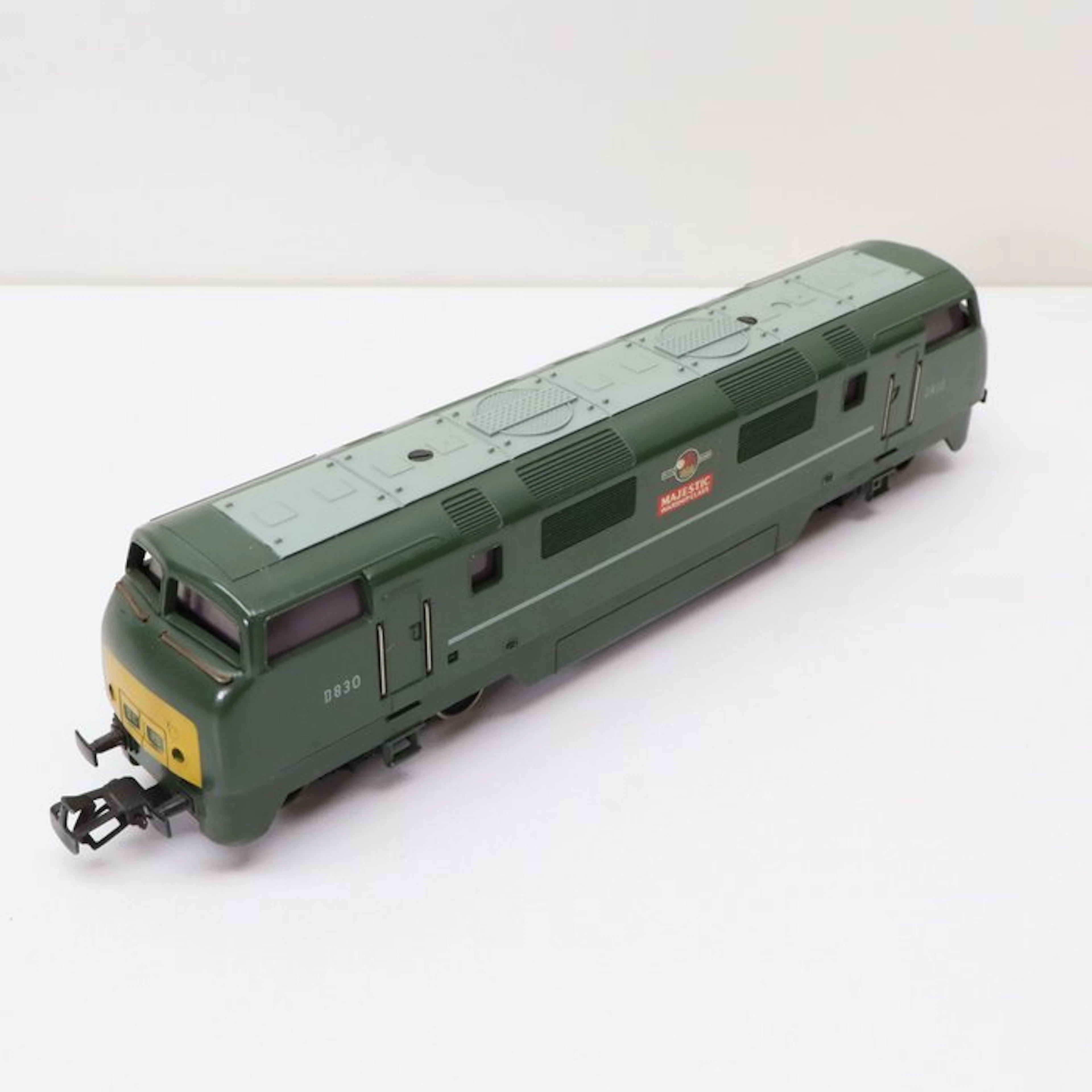 Märklin H0 - 3073 - Electric locomotive (1) - Märklin...