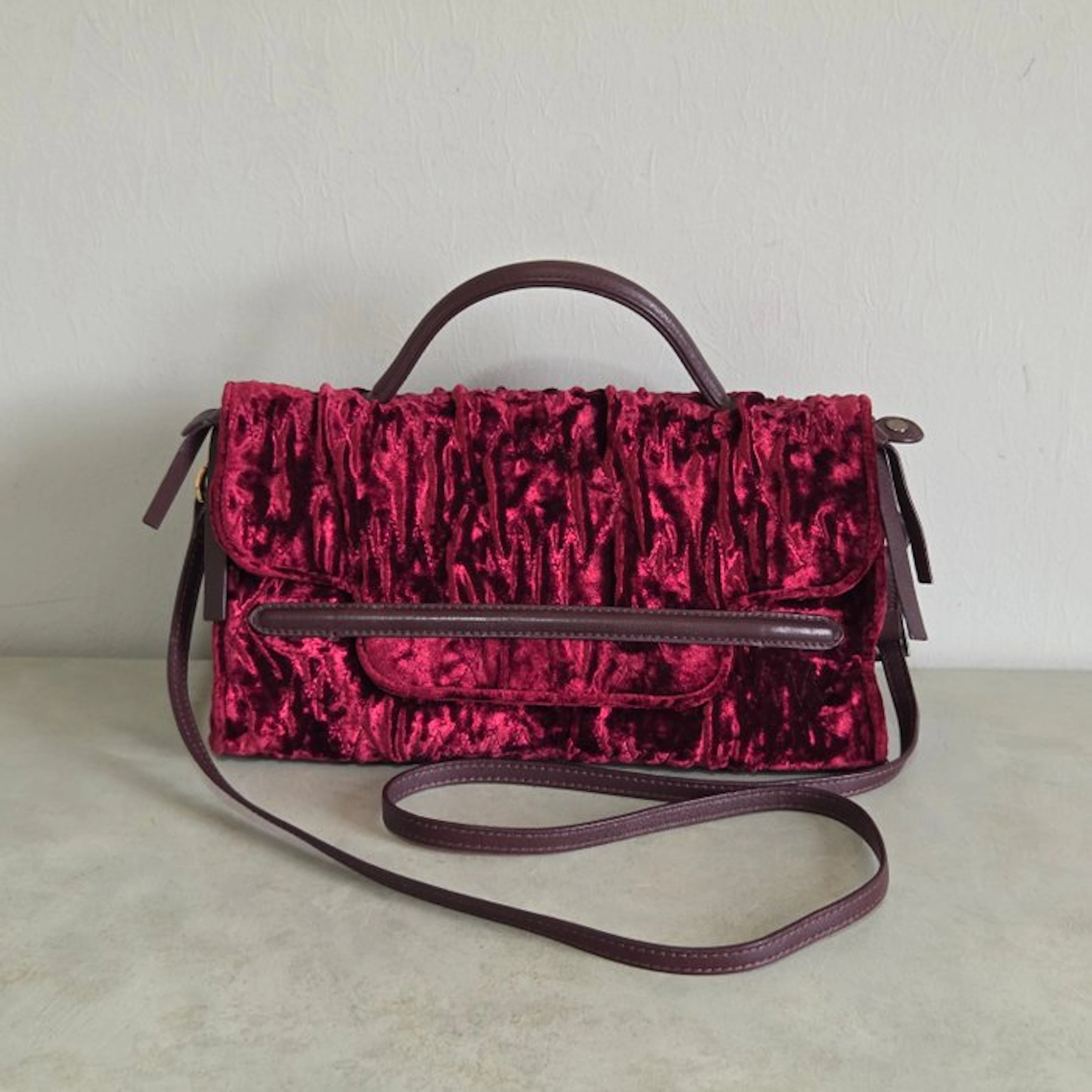 Zanellato - Shoulder bag