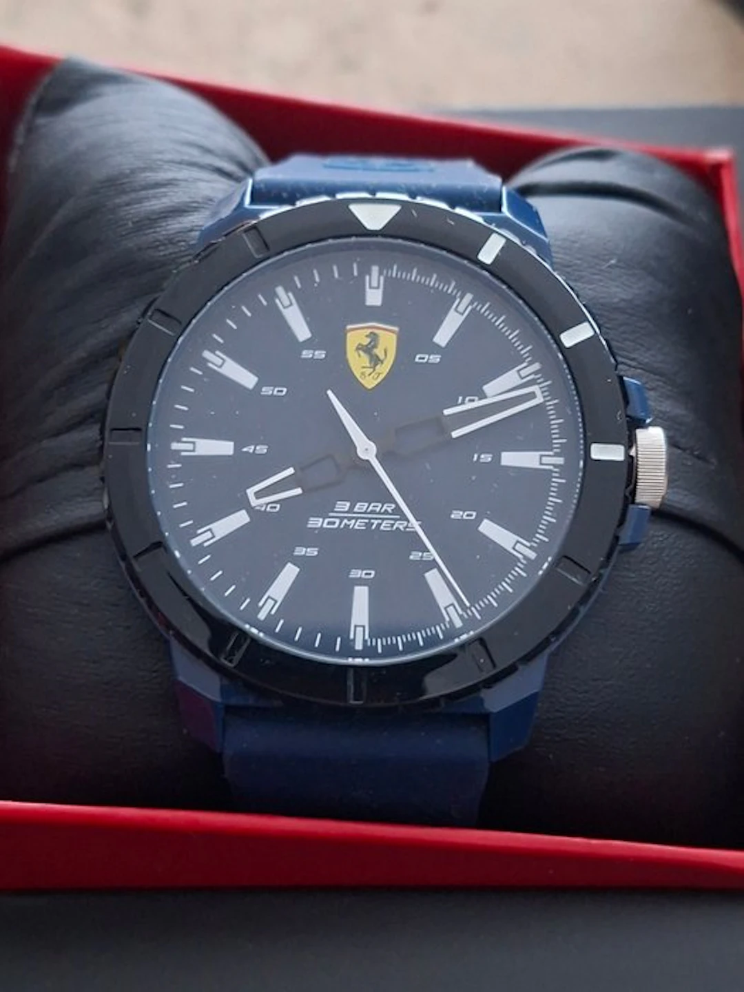 Ferrari - apex - SF 62-1 41 0747 - Men - 2020-2025