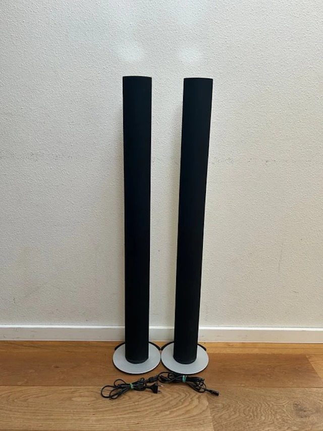 Bang & Olufsen - Beolab 6000 Speaker set