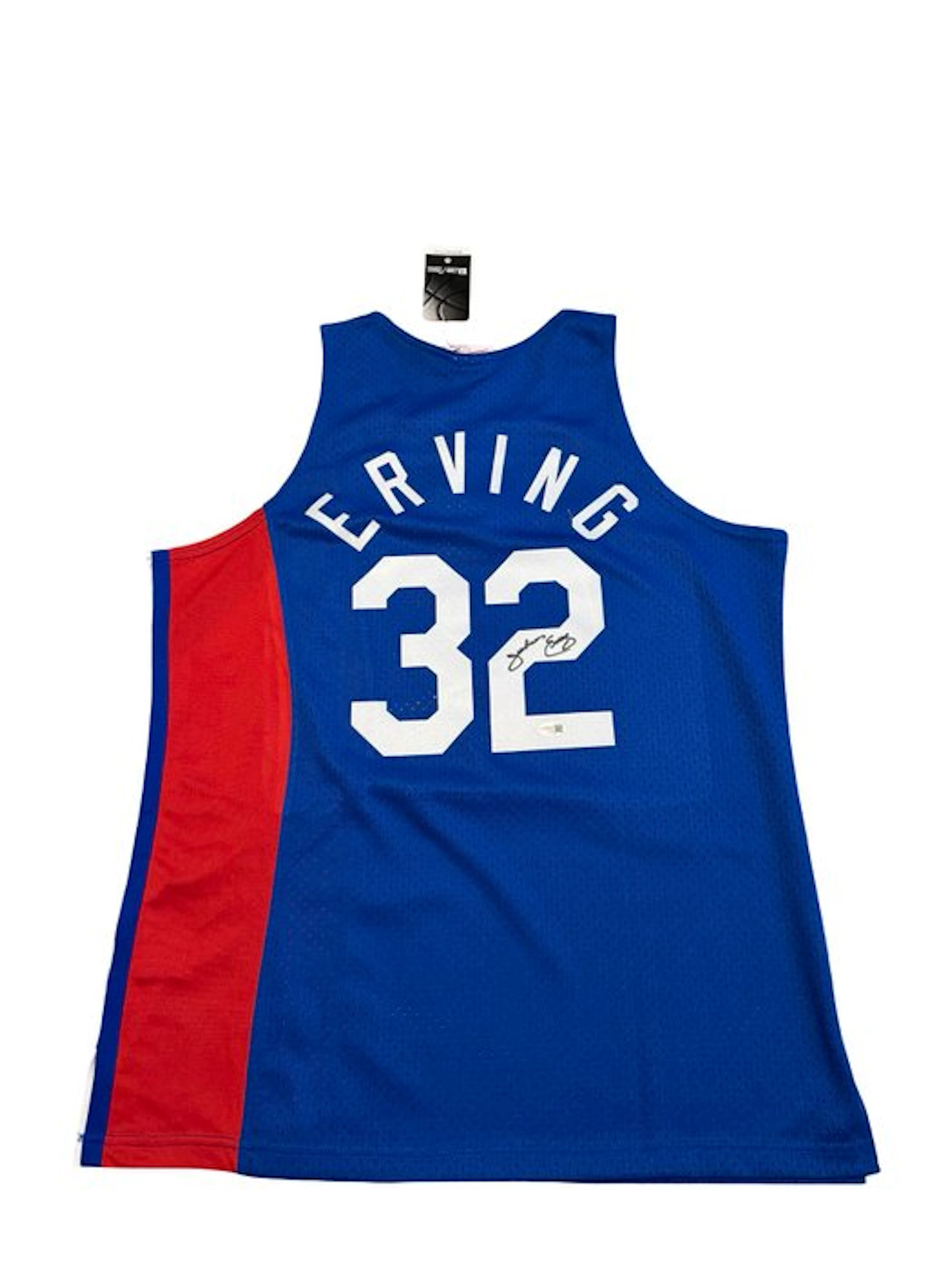 Julius Erving - Basketball