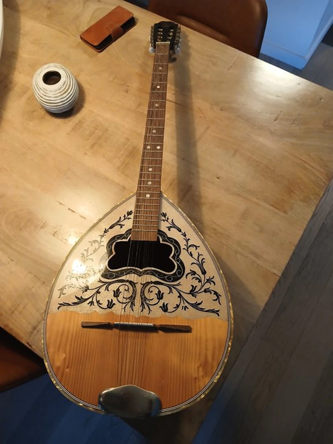 Unknown - - Bouzouki - Greece