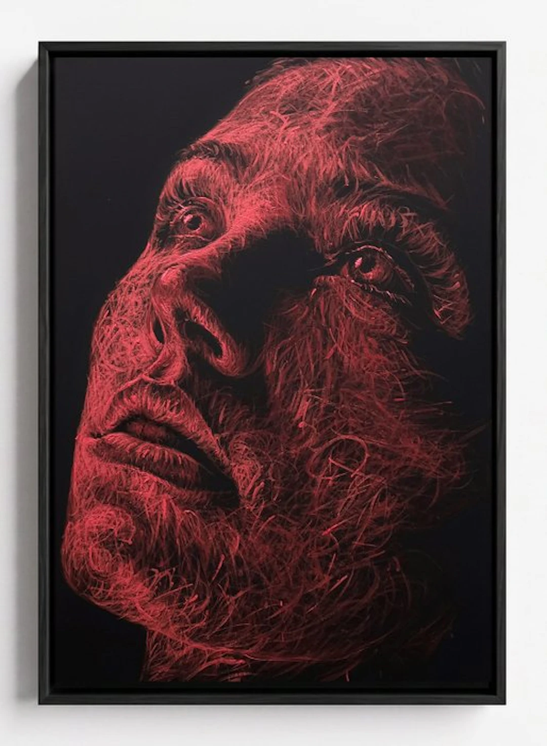 MToni studio - Red Beat V, XL original