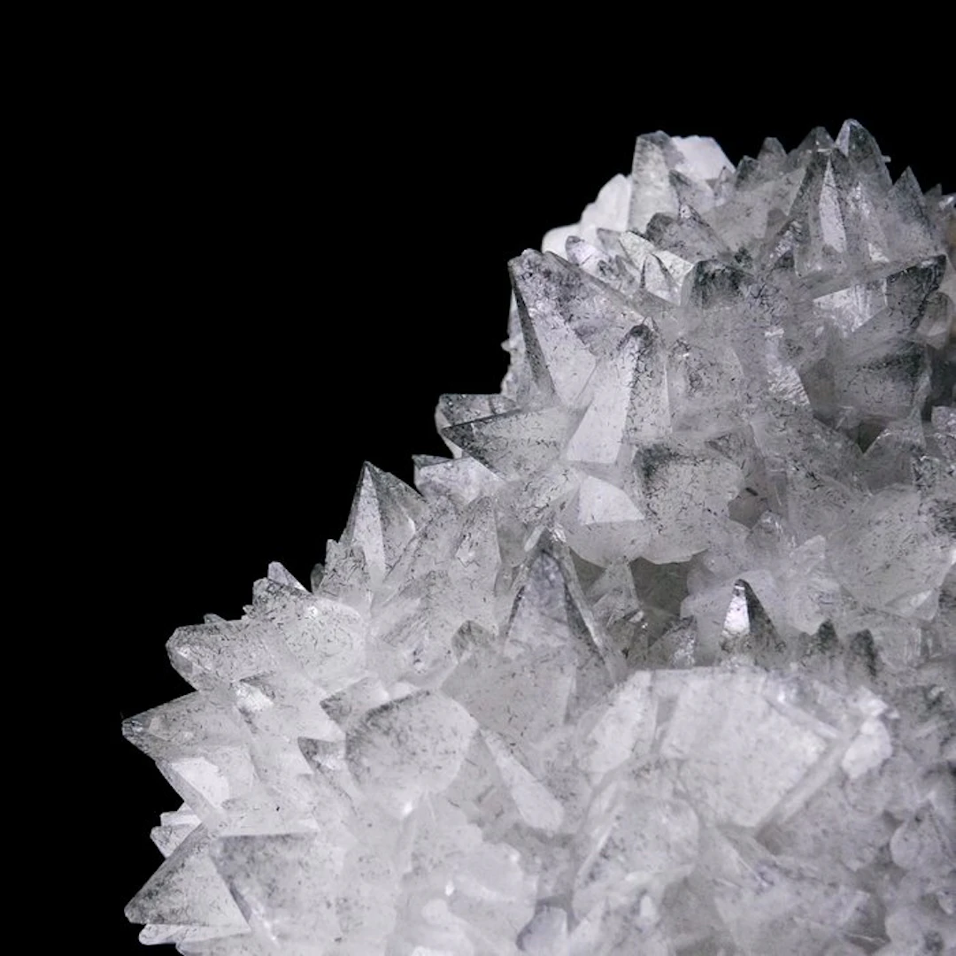 Calcite - Bagard