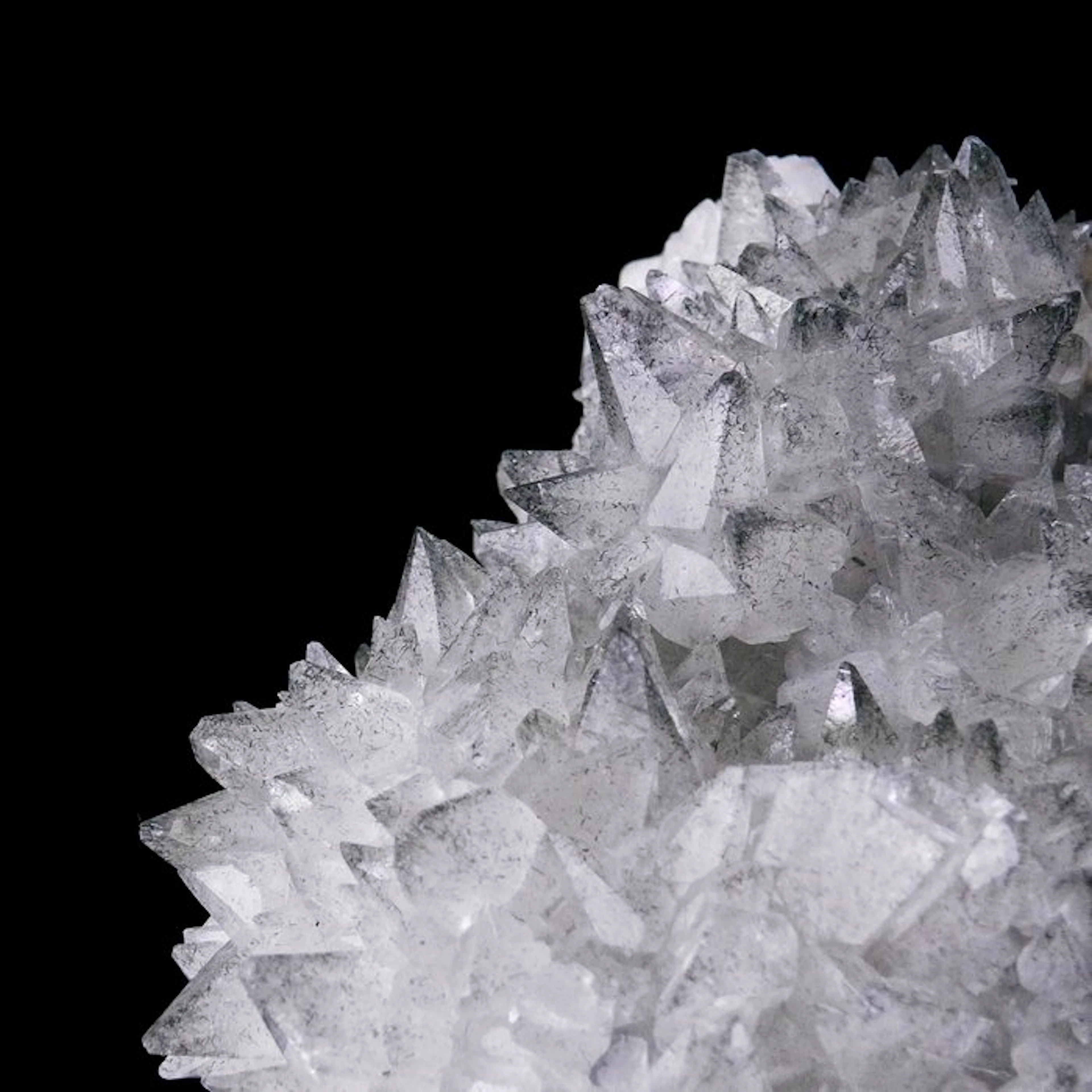 Calcite - Bagard