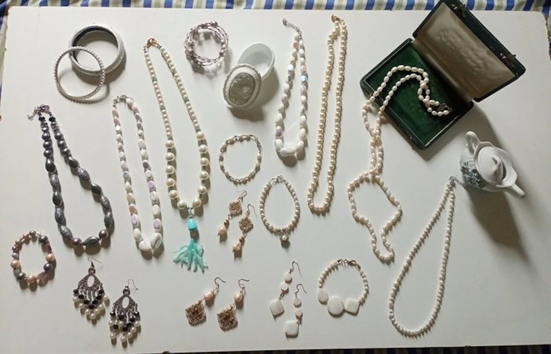 Themed collection - Themed collection - a luminous...