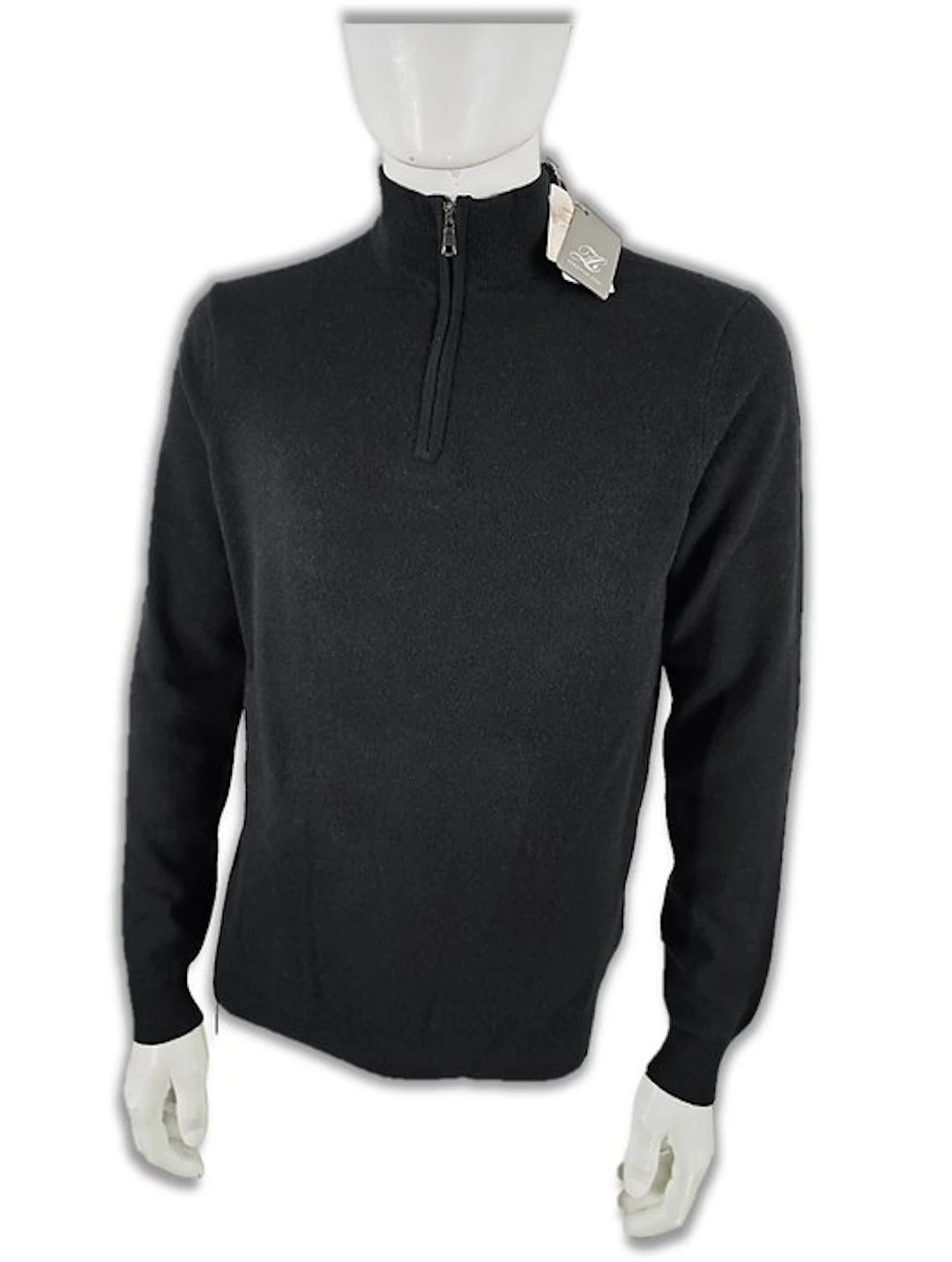 Zenobi - NEW, Wool & Cashmere - Jumper - New with tags