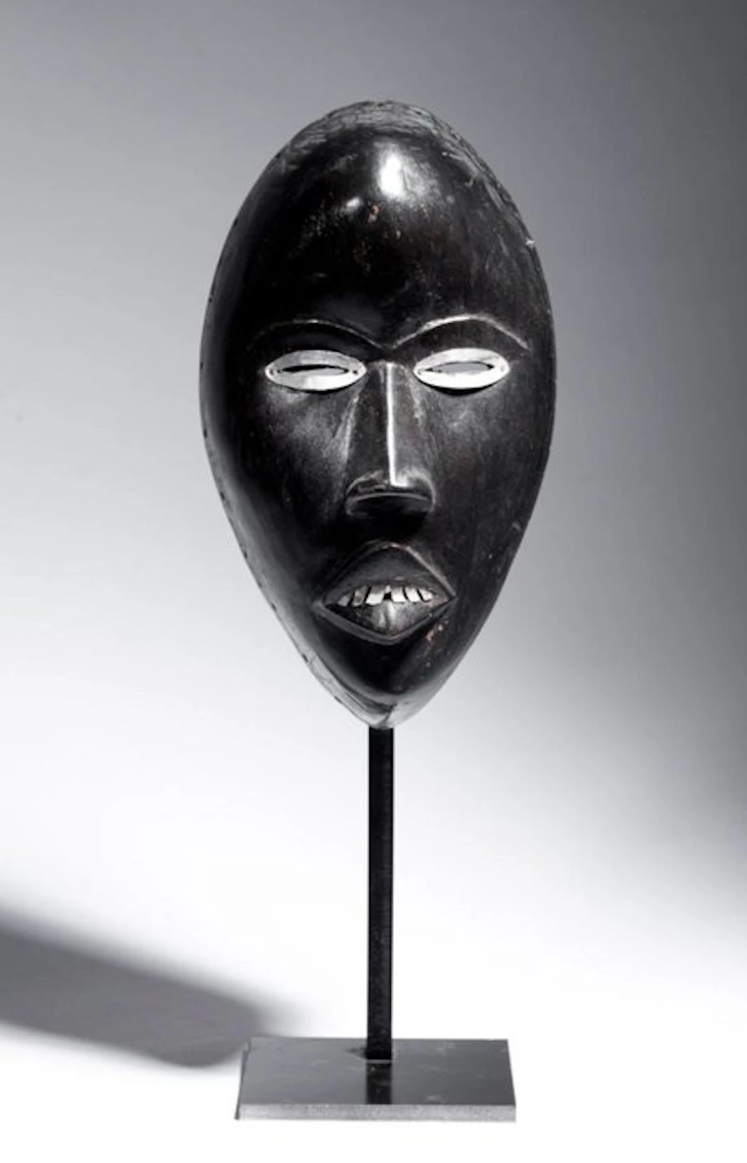 Mask - Dan - Côte d'Ivoire