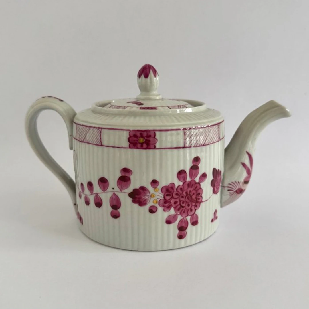Limbach - Teapot - Porcelain