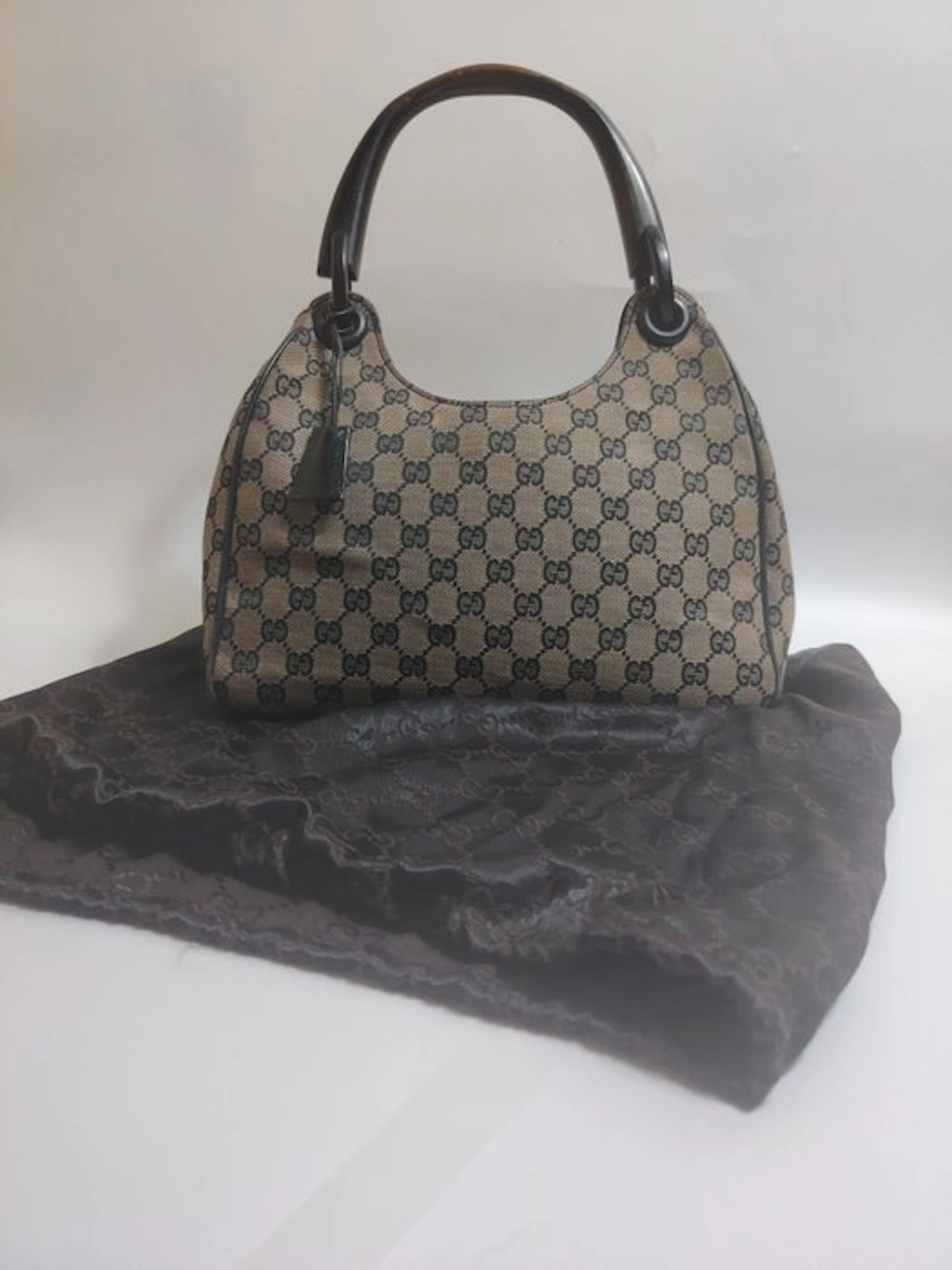 Gucci - Bamboo - Handbag