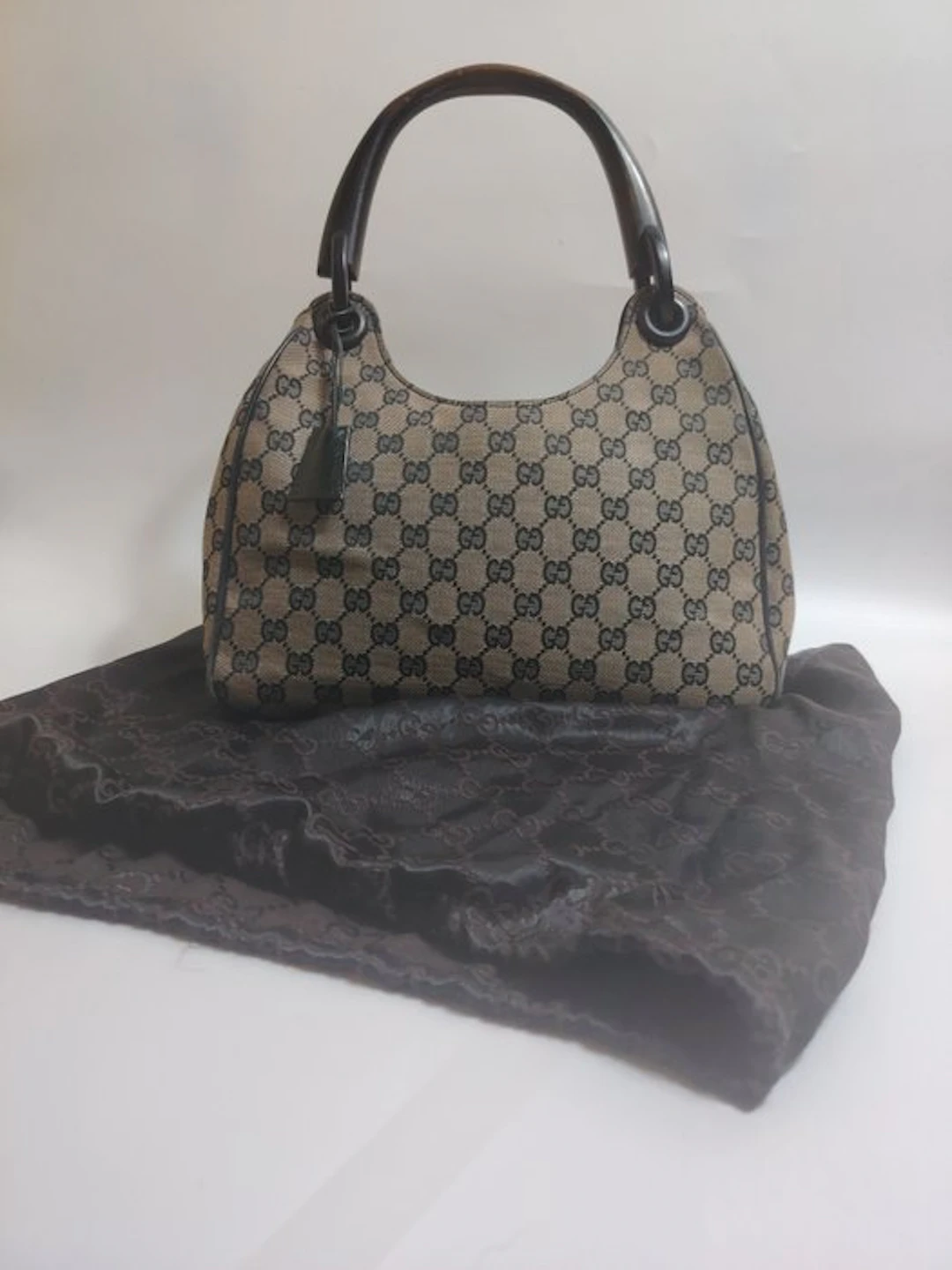 Gucci - Bamboo - Handbag