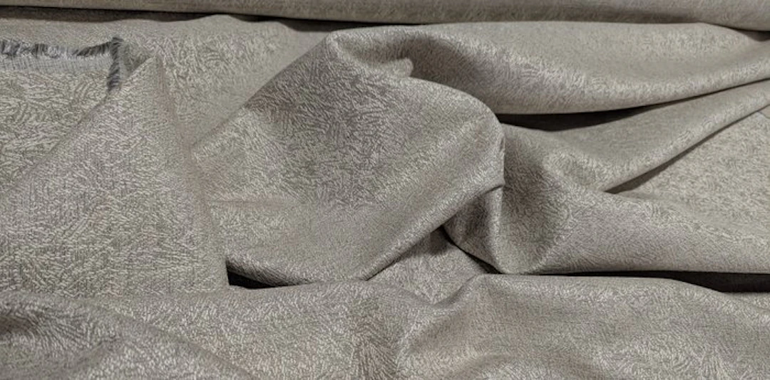 Fendi Casa – Cerbero VIP – Elegant Textured Jacquard –...
