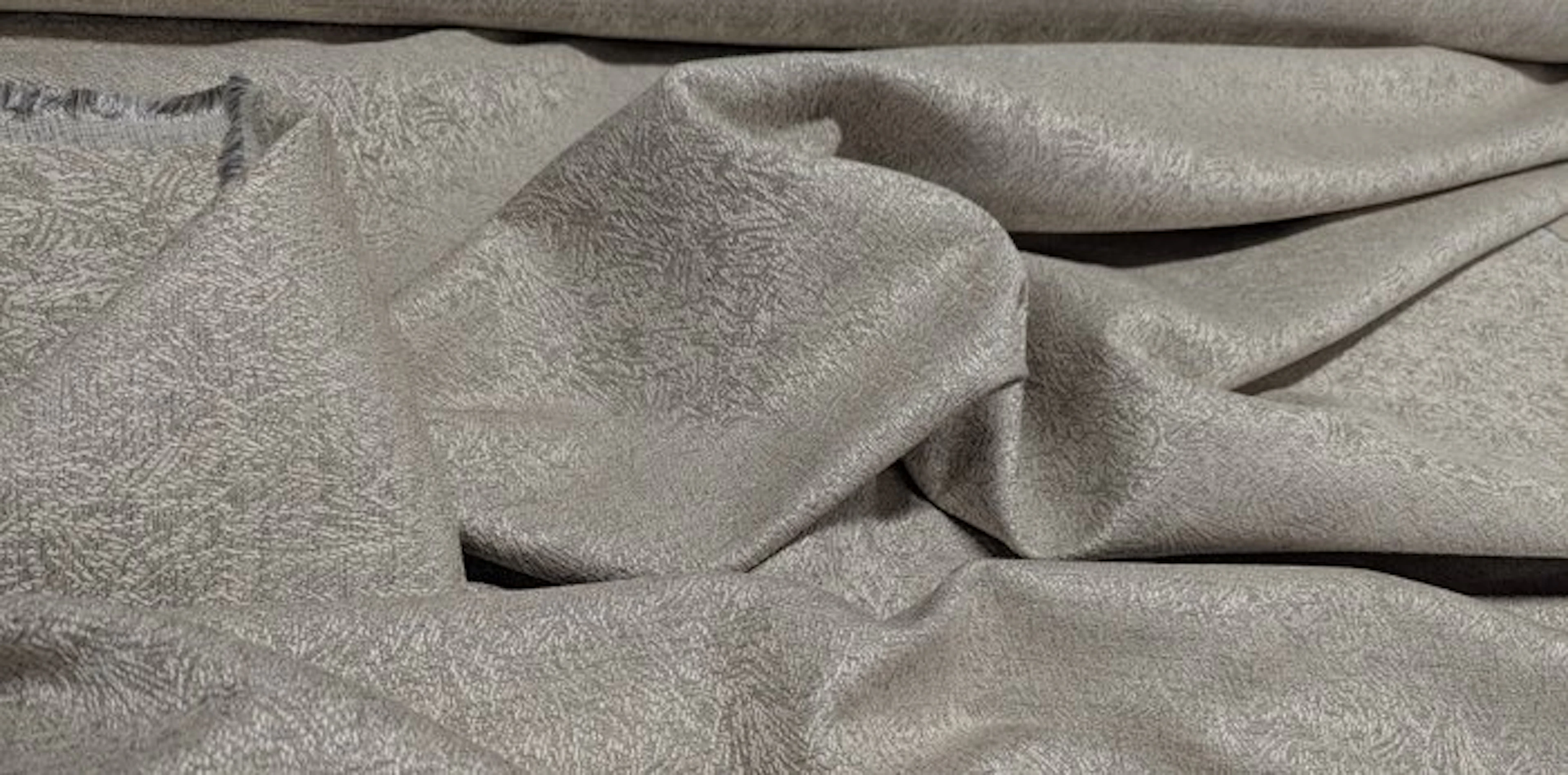 Fendi Casa – Cerbero VIP – Elegant Textured Jacquard –...